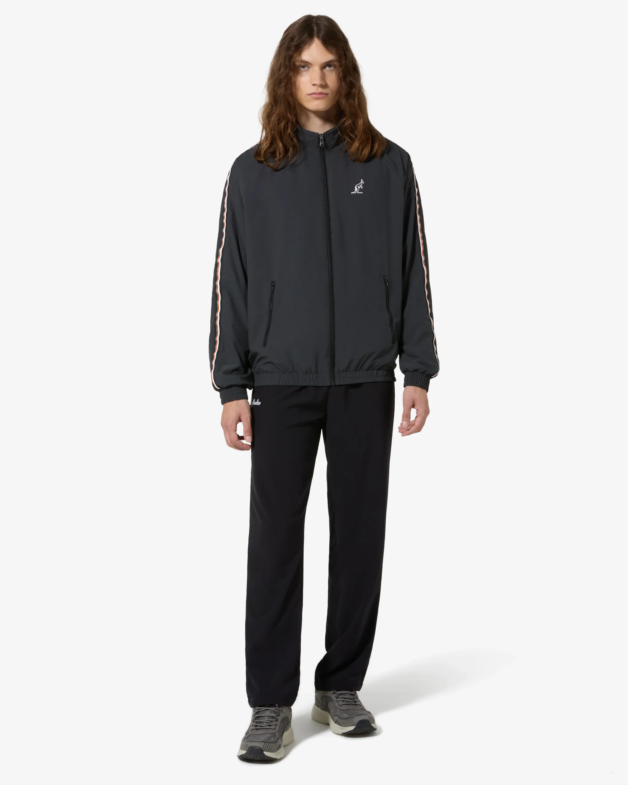 DNA Tartan Tracksuit - immagine 2