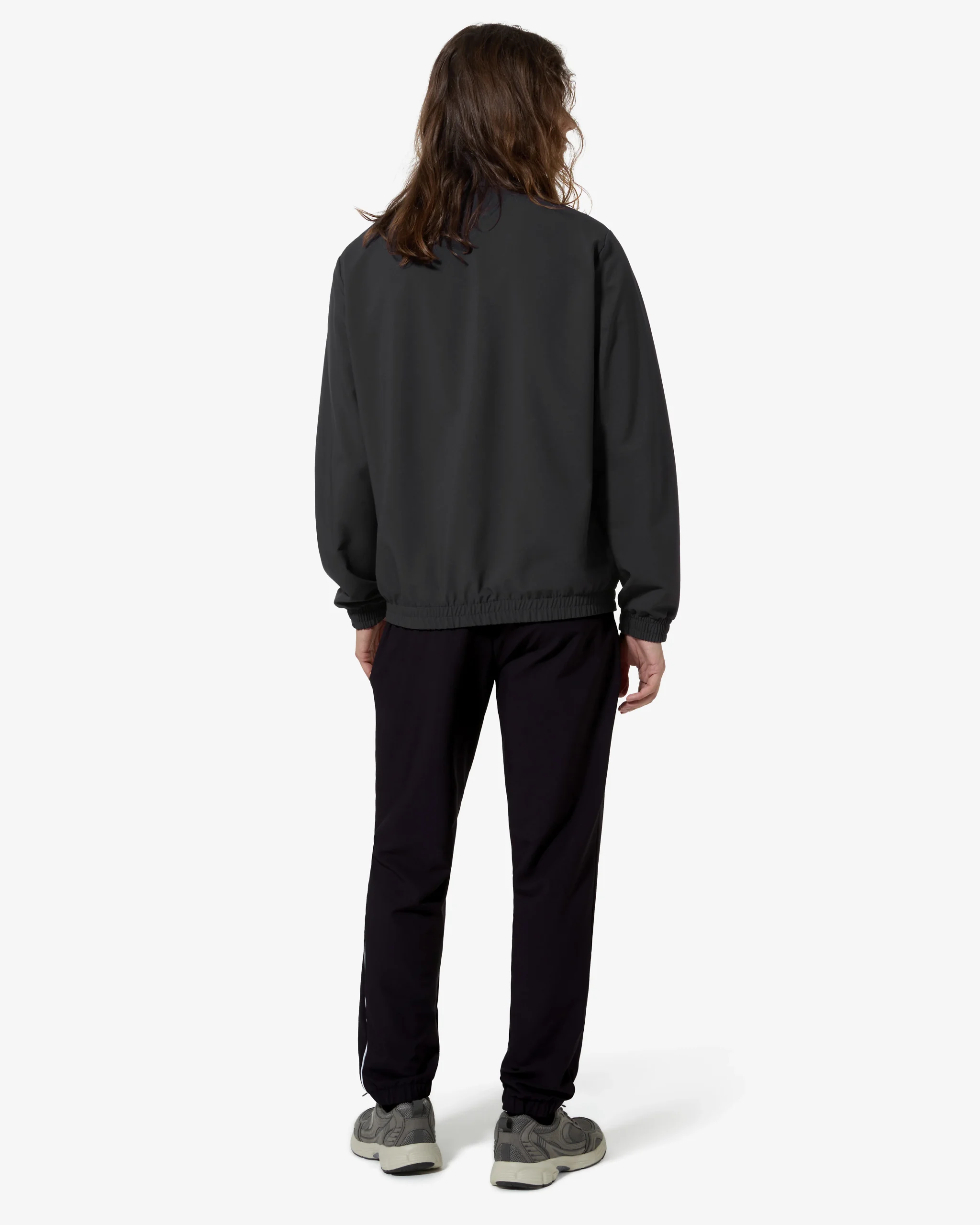 DNA Tartan Tracksuit - immagine 8