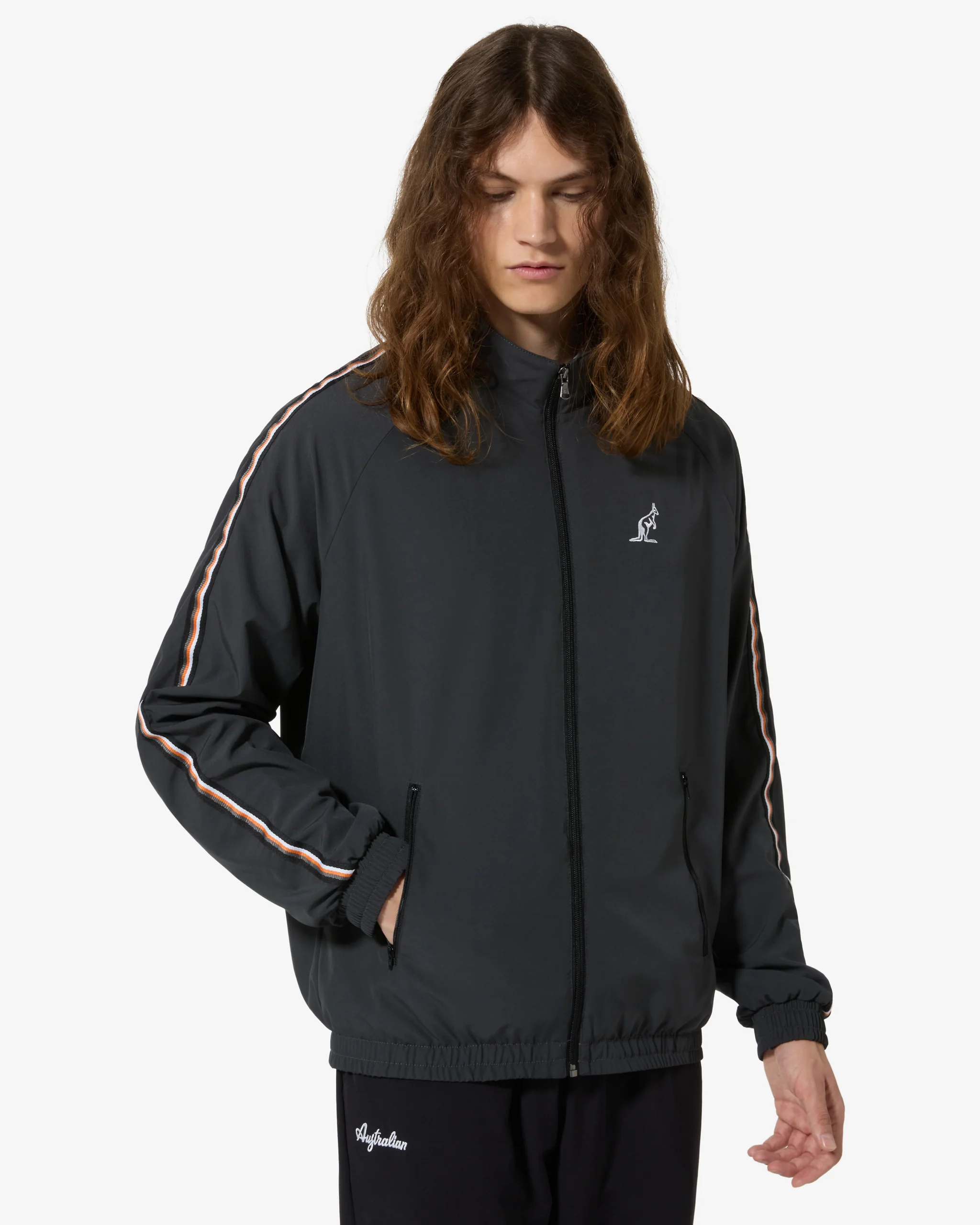 DNA Tartan Tracksuit - immagine 3