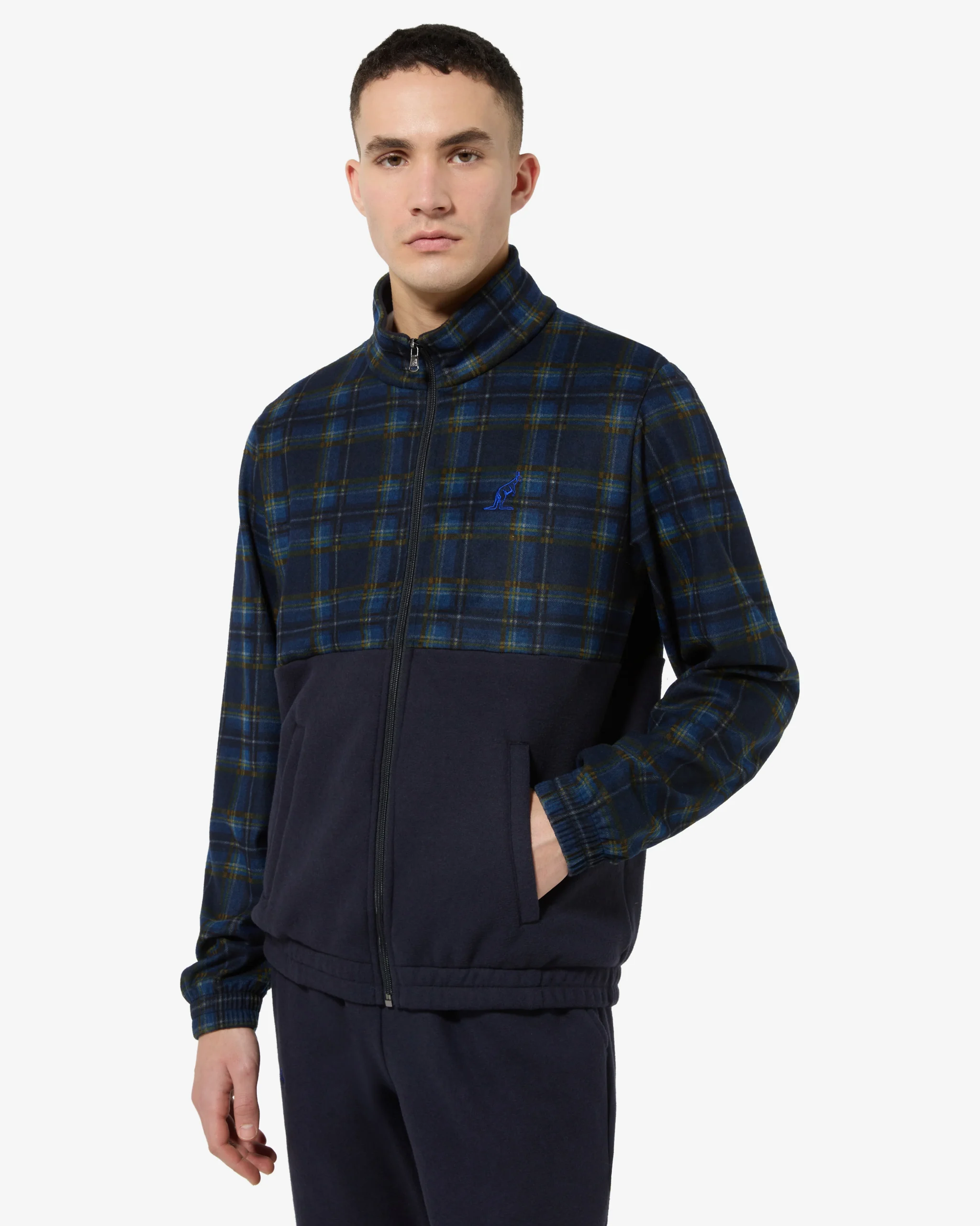 Check Tracksuit - immagine 5