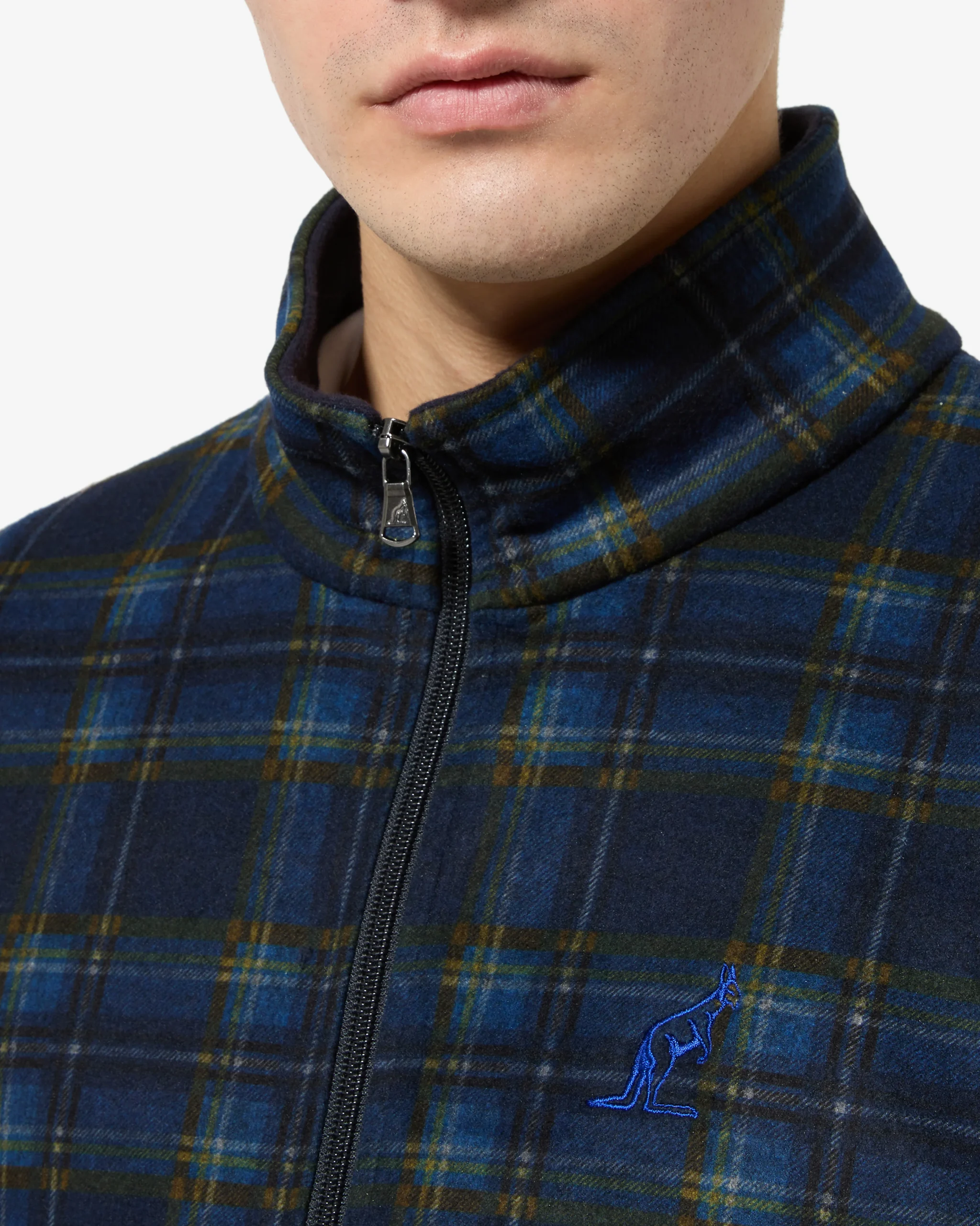 Check Tracksuit - immagine 4