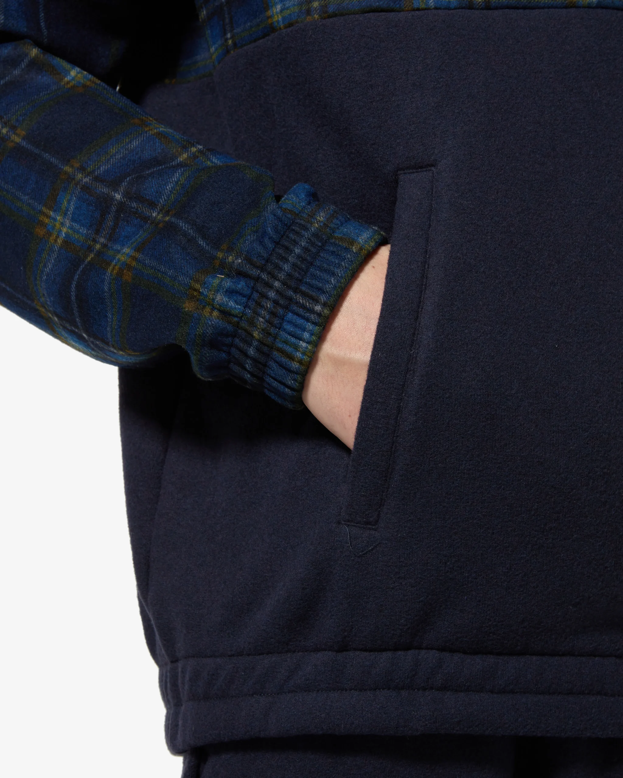 Check Tracksuit - immagine 6