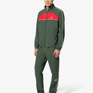 Icon Slam Tracksuit
