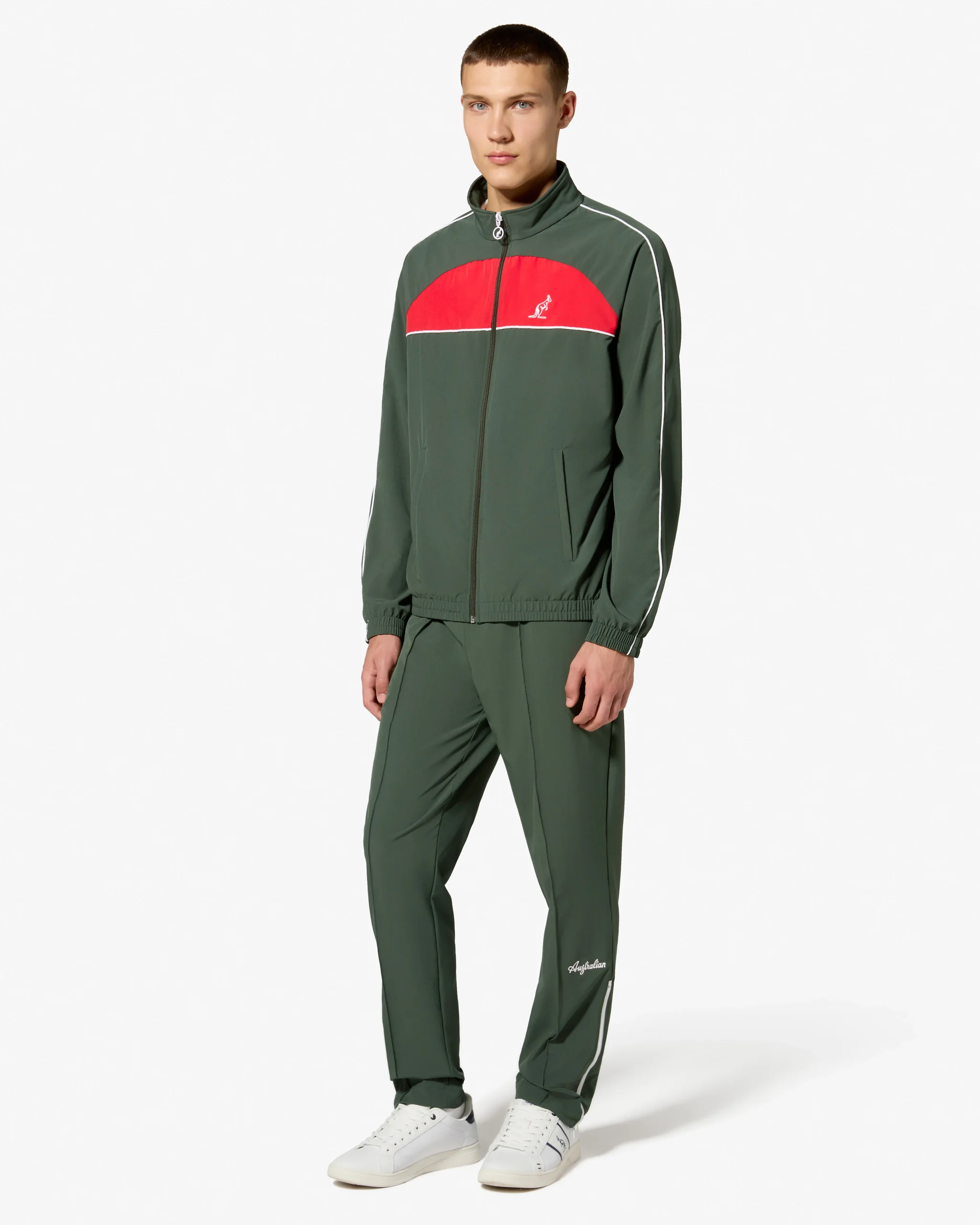Icon Slam Tracksuit - immagine 2