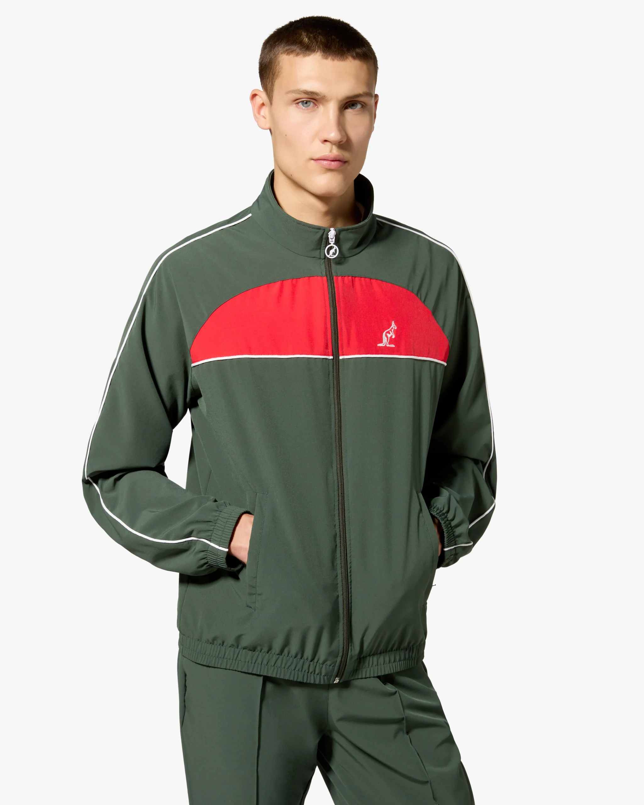 Icon Slam Tracksuit - immagine 4