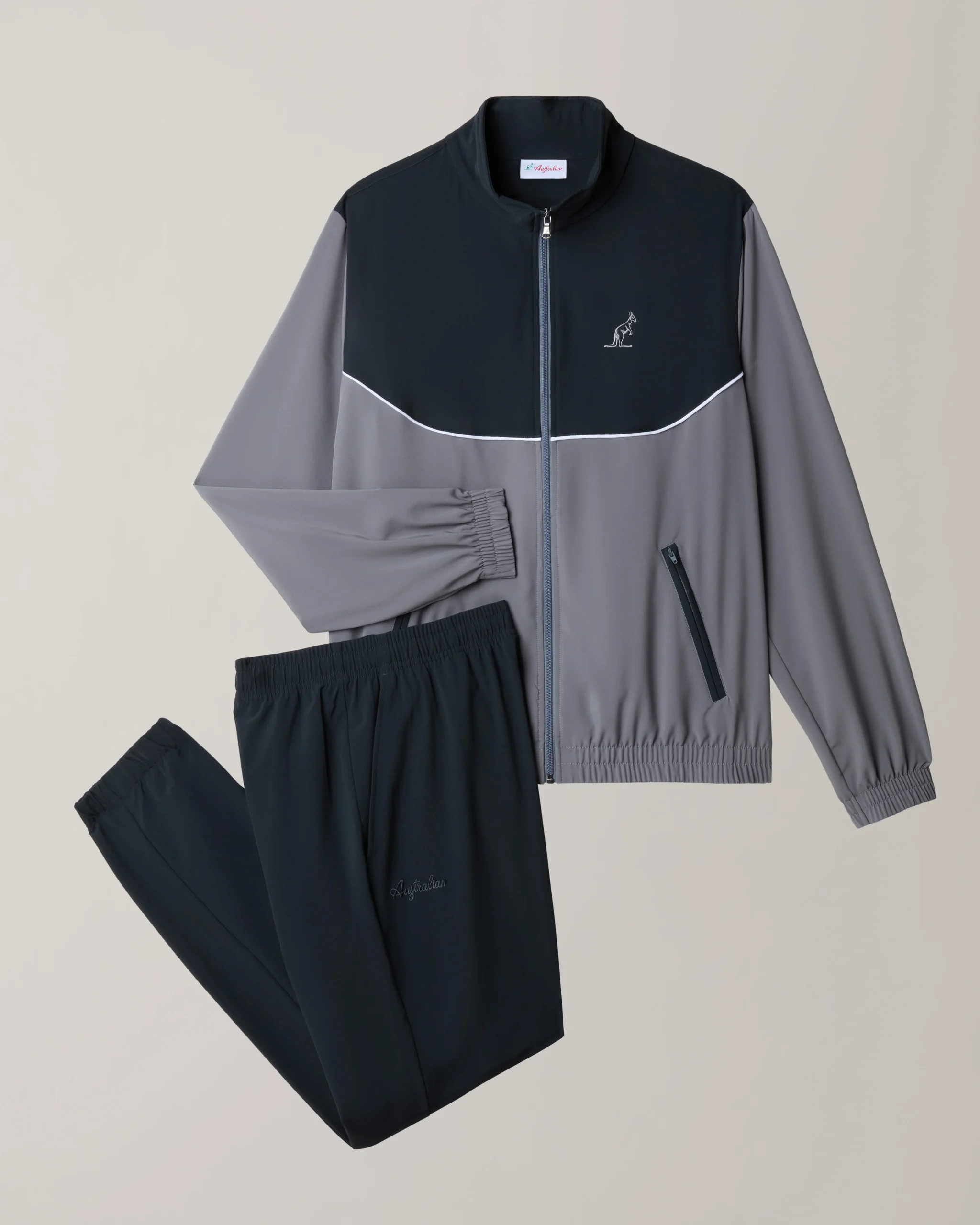 Gaucho Tracksuit - immagine 9