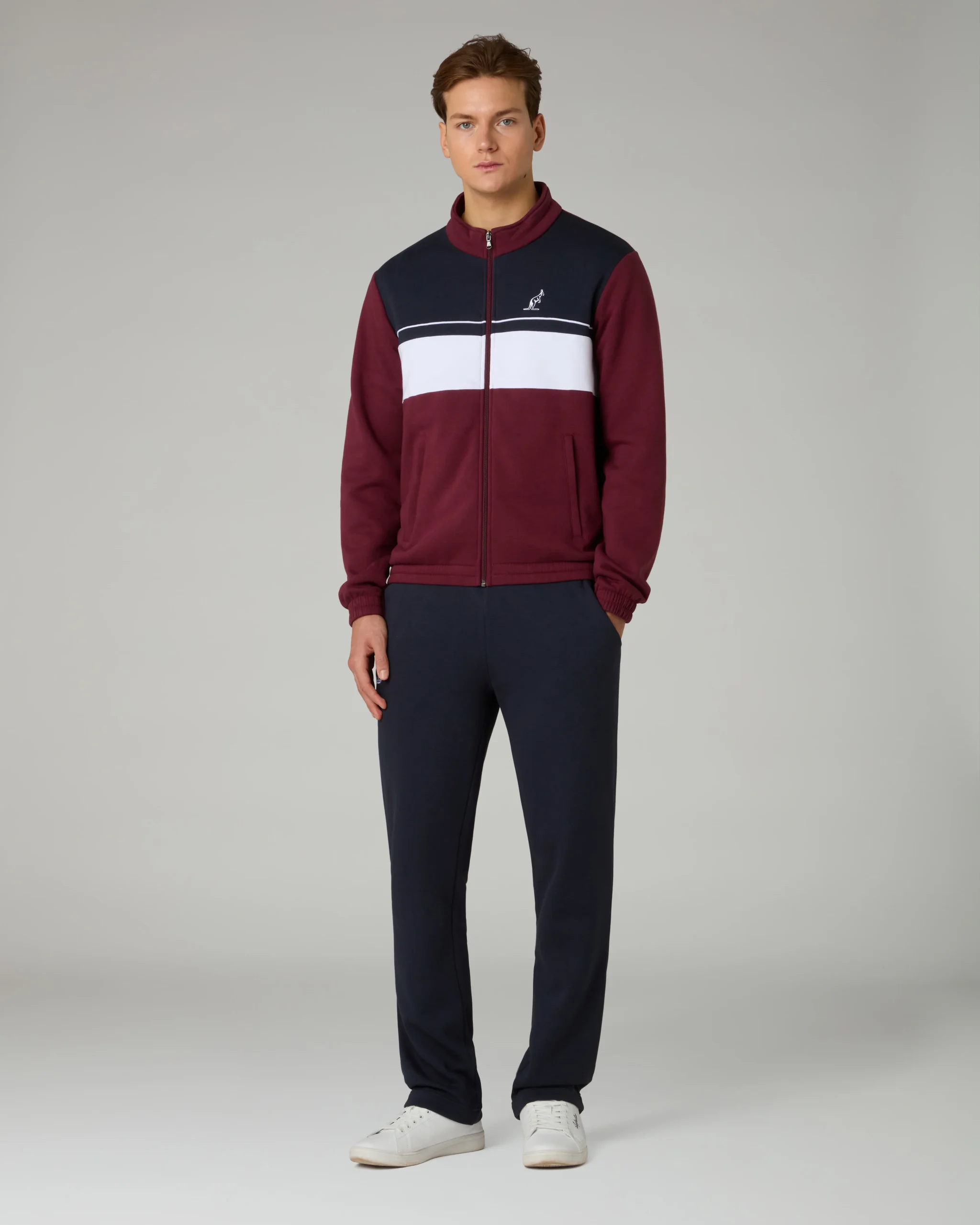 Icon Reissue Tracksuit - immagine 2
