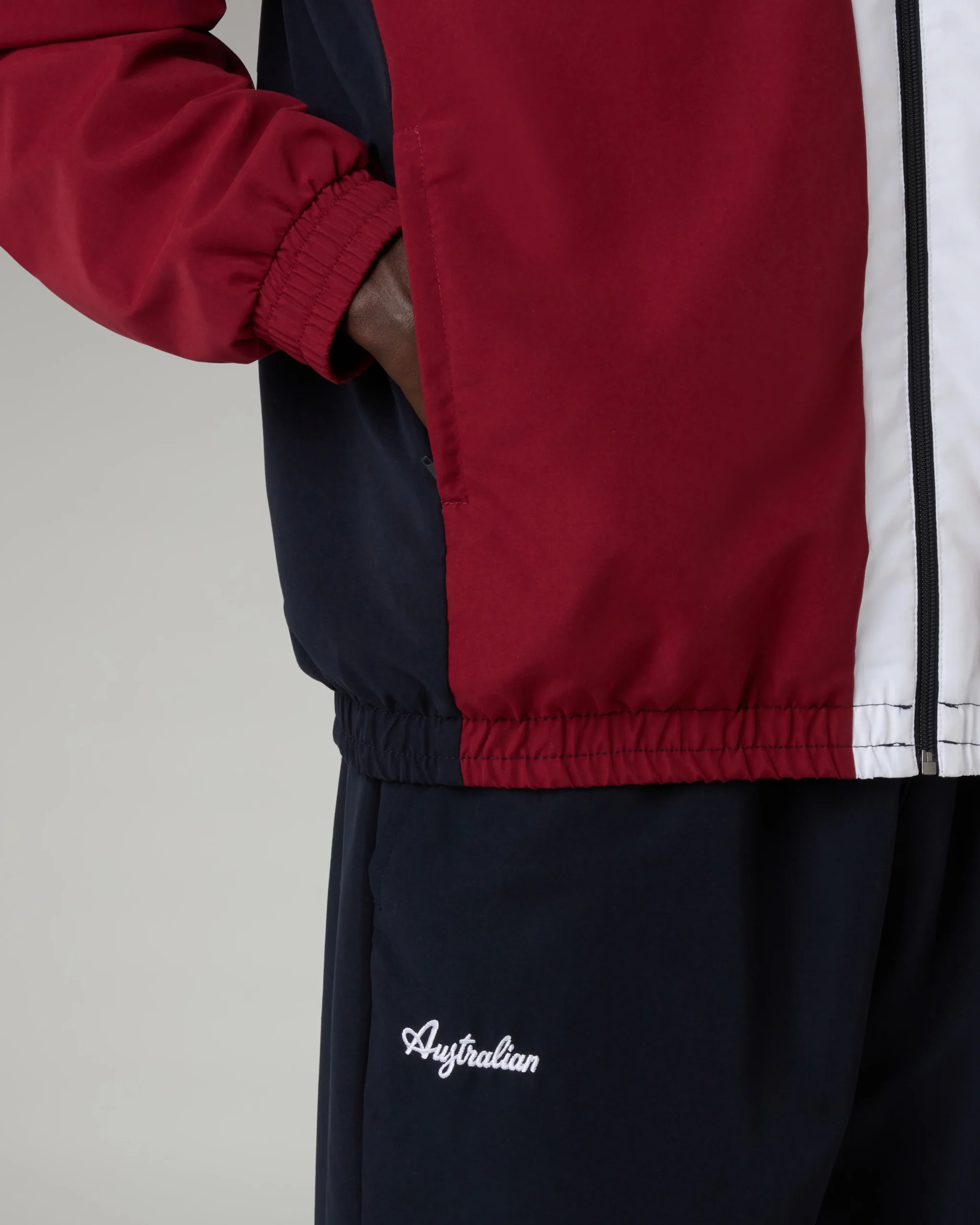 Posh Tracksuit - immagine 6