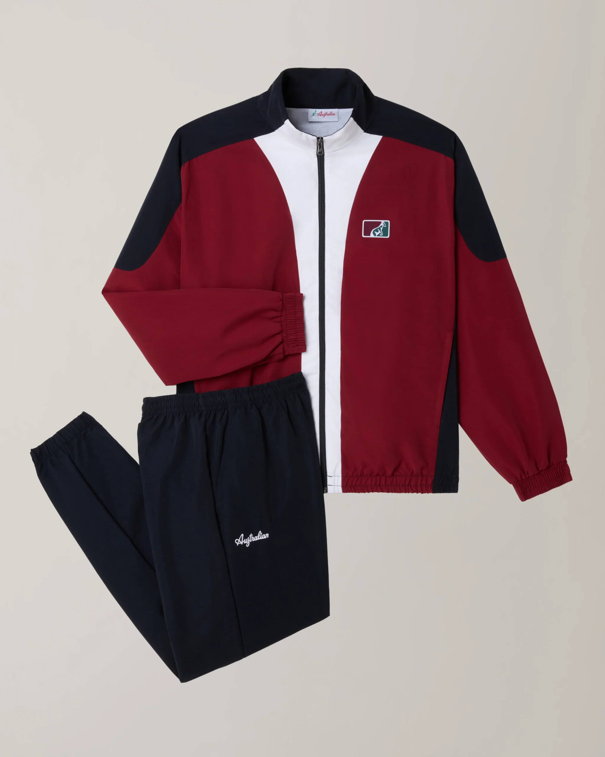 Posh Tracksuit - immagine 9