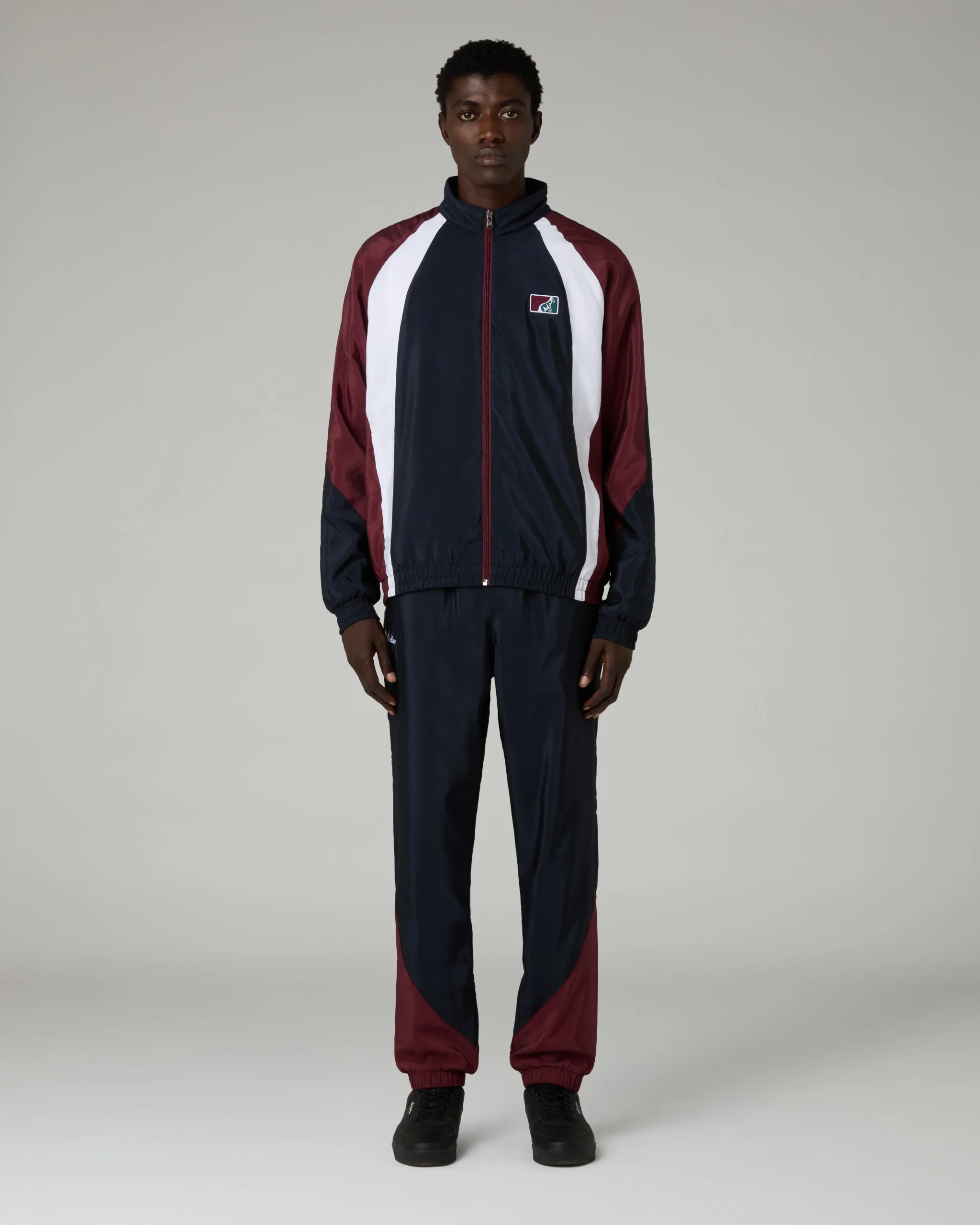 Posh Antibes Tracksuit - immagine 2