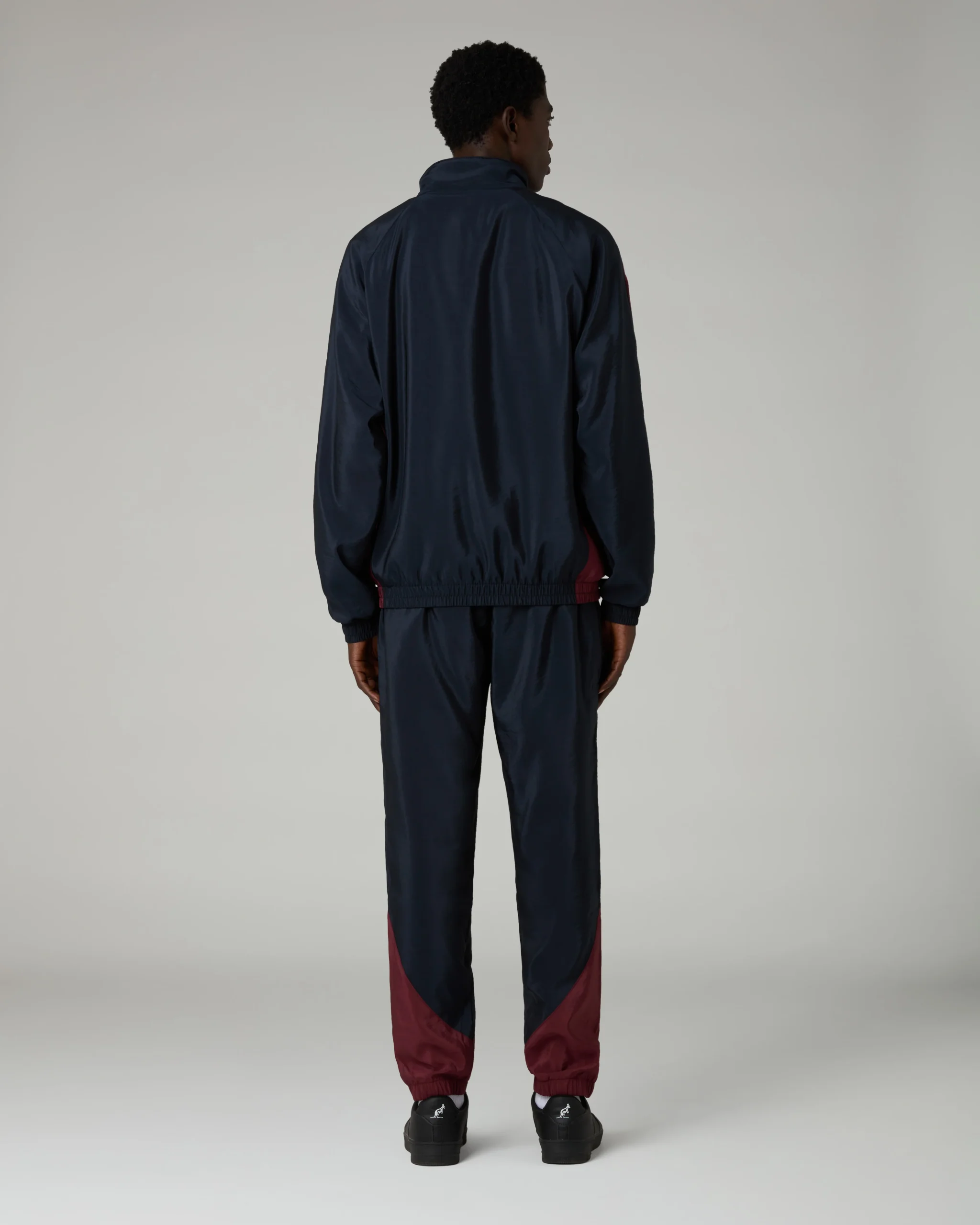 Posh Antibes Tracksuit - immagine 3