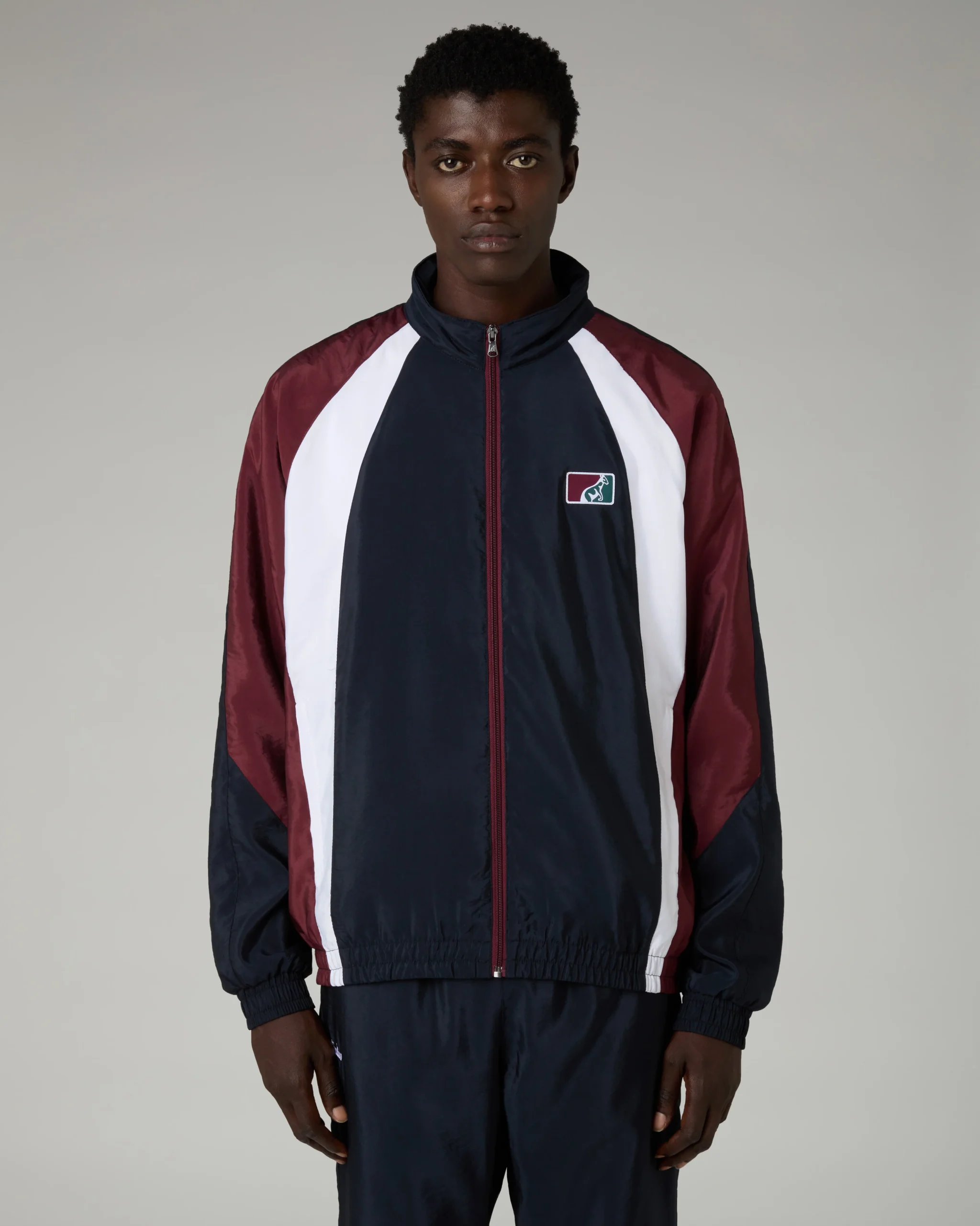 Posh Antibes Tracksuit - immagine 4