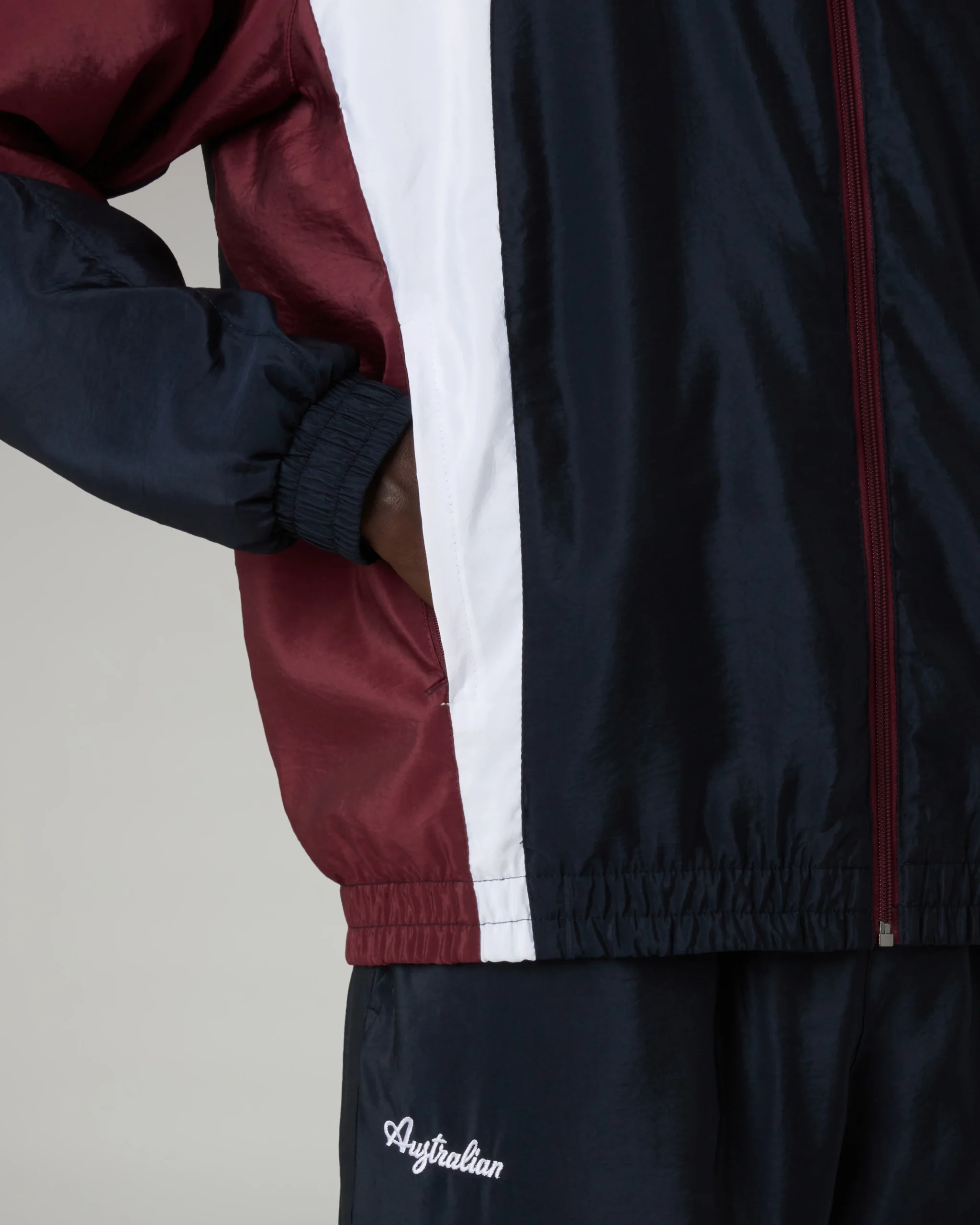 Posh Antibes Tracksuit - immagine 6