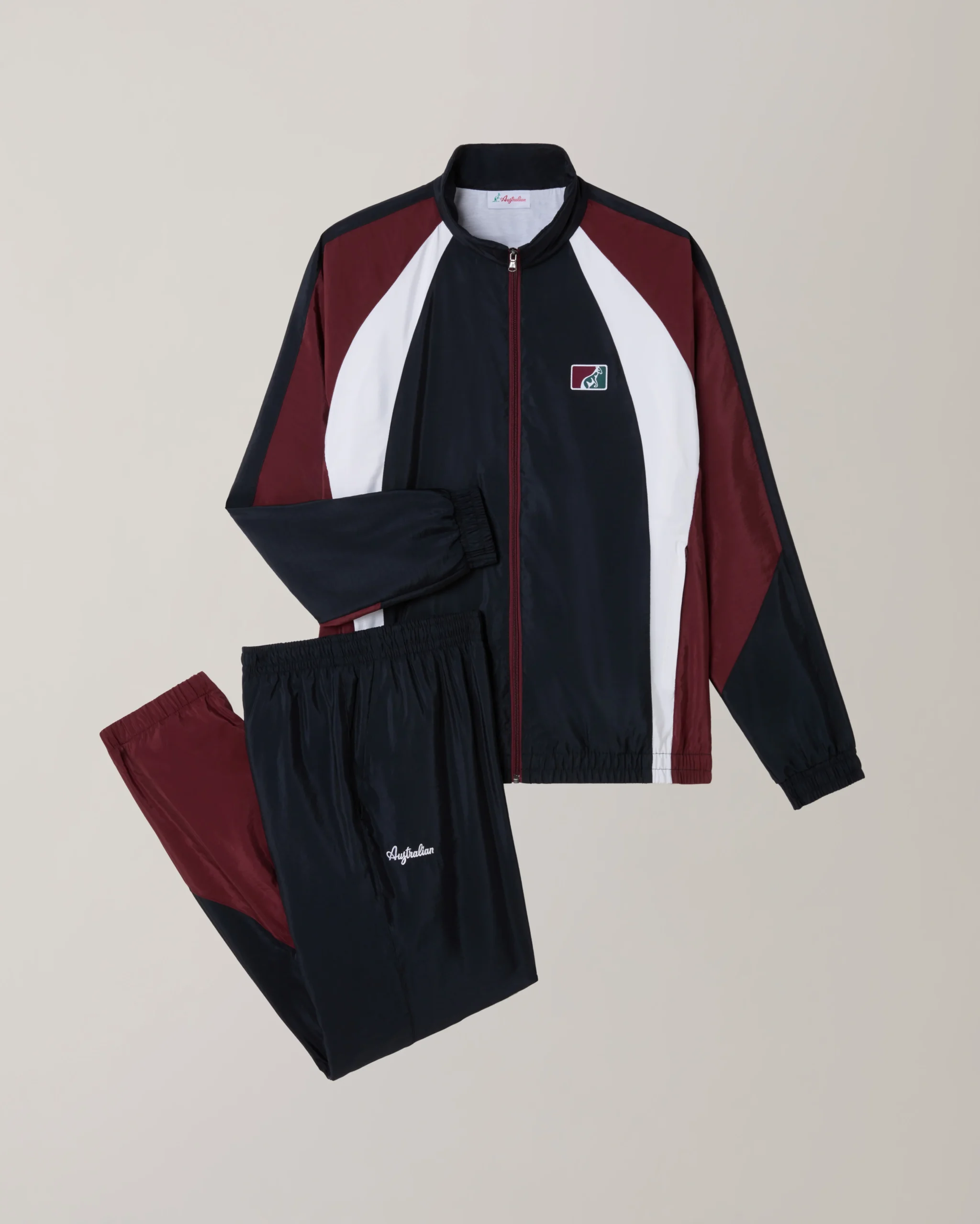 Posh Antibes Tracksuit - immagine 9