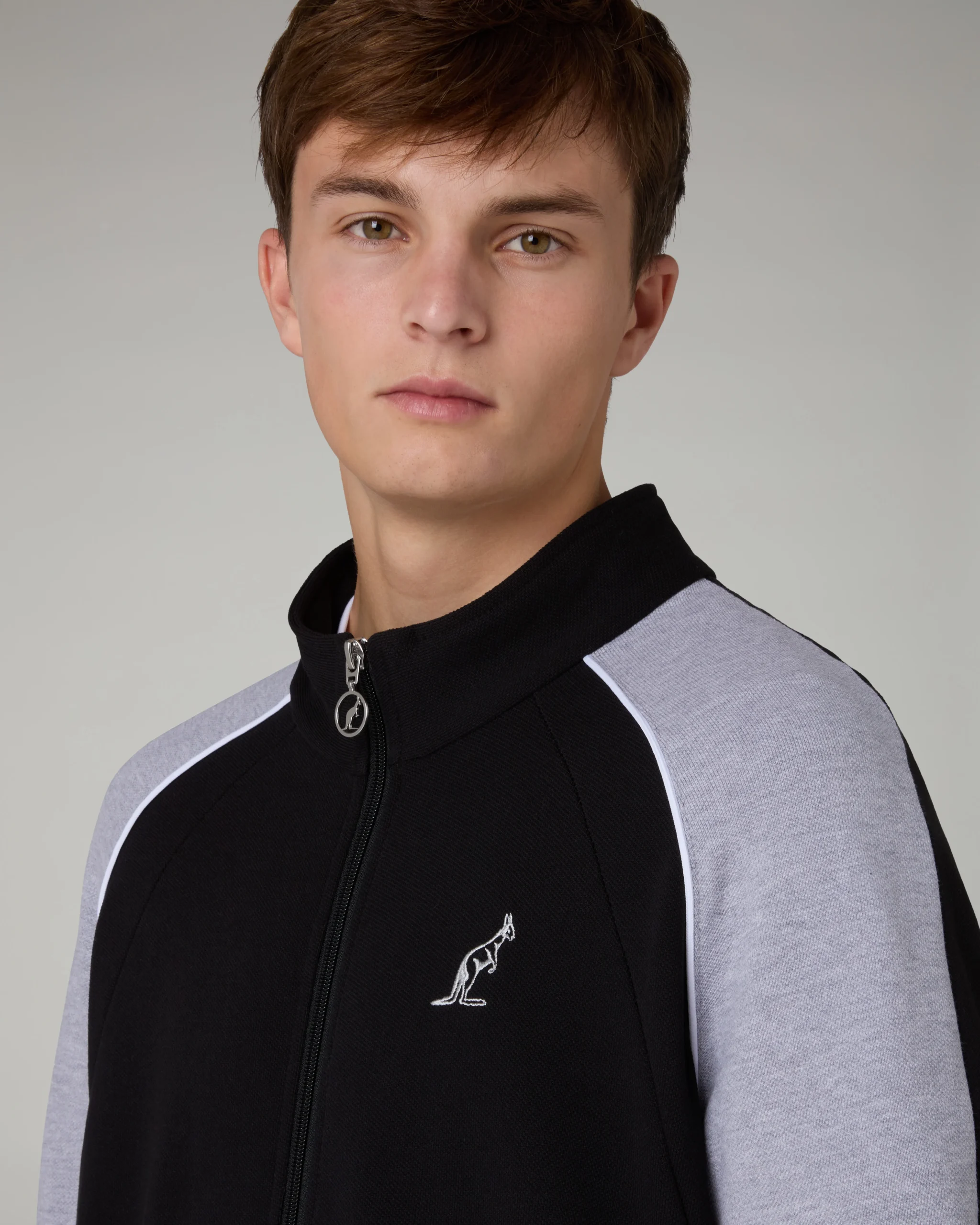 Posh Piquet Tracksuit - immagine 5