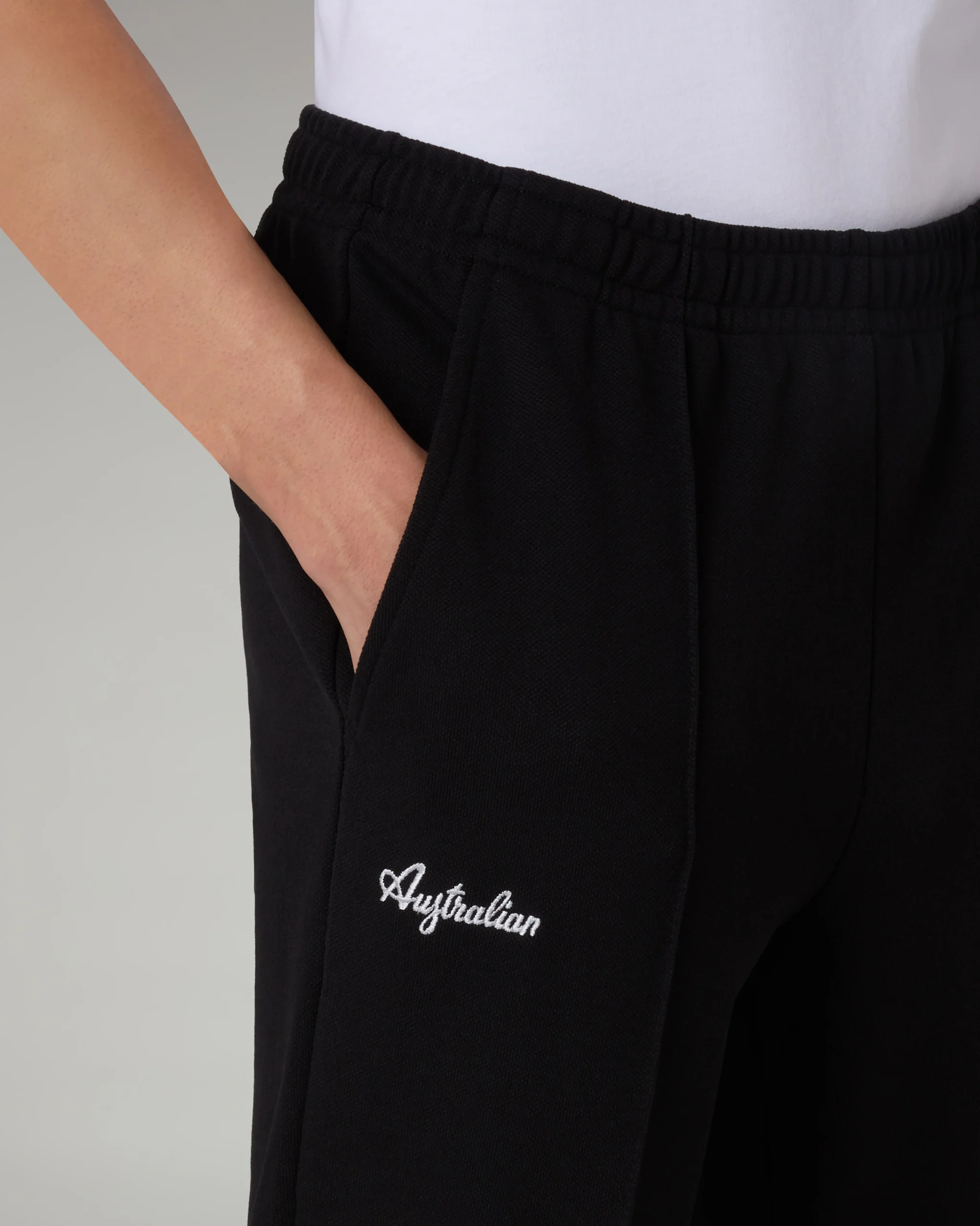 Posh Piquet Tracksuit - immagine 8