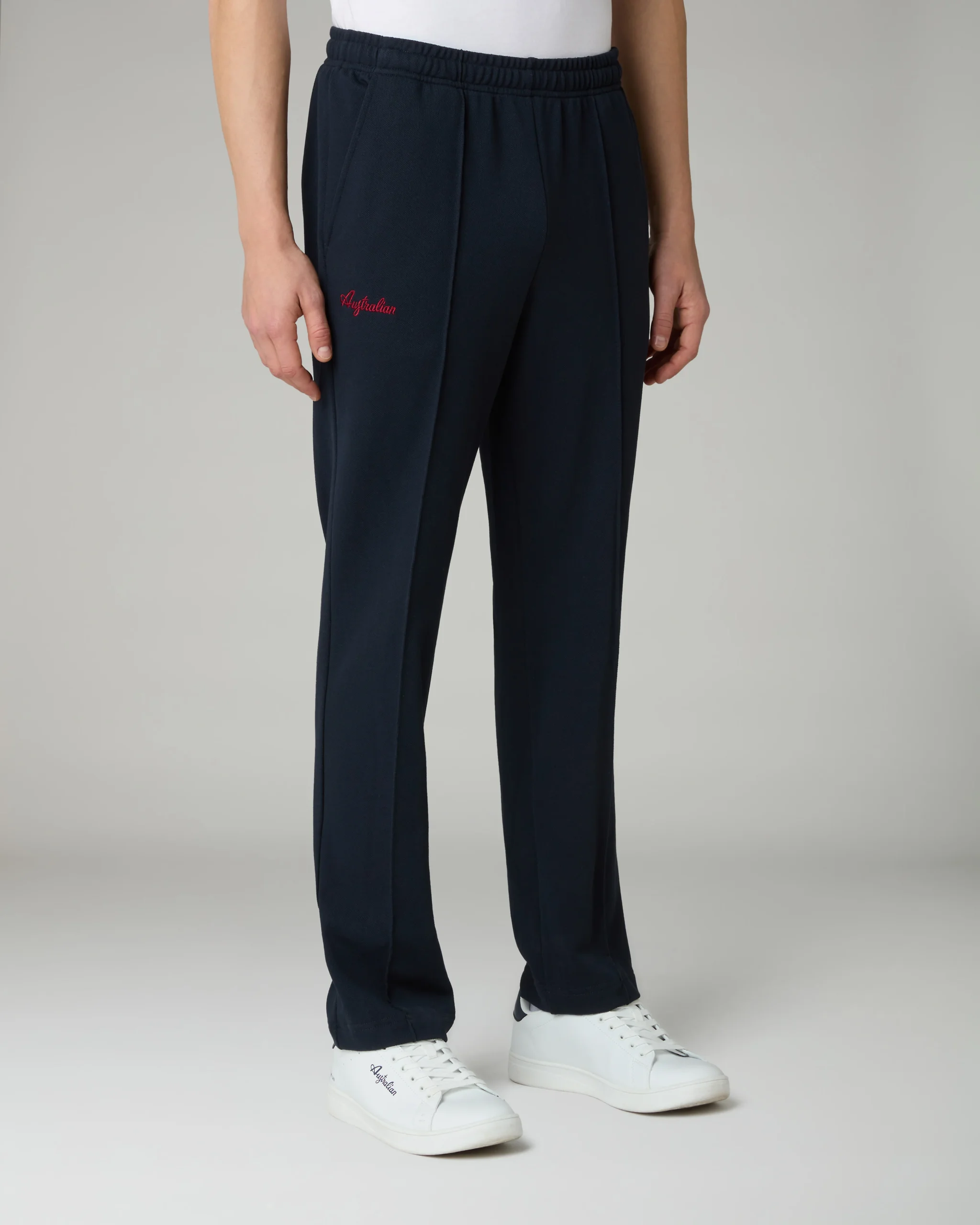 Posh Piquet Tracksuit - immagine 8