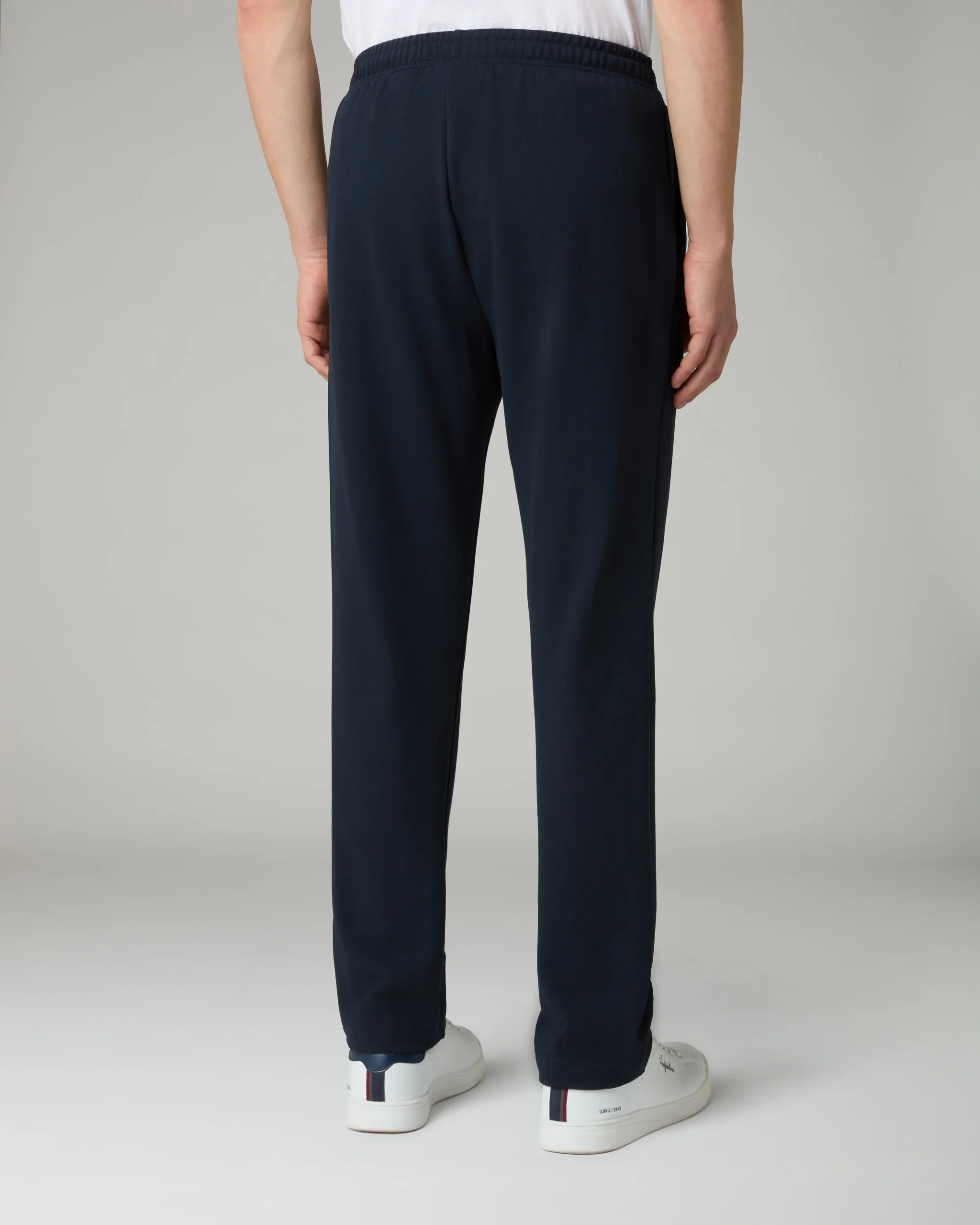 Posh Piquet Tracksuit - immagine 9