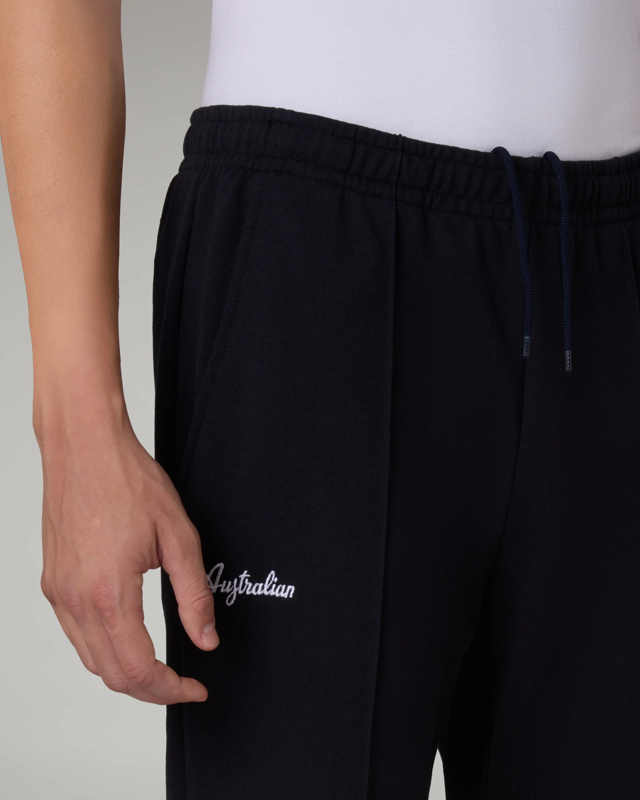 Posh Piquet Tracksuit - immagine 7