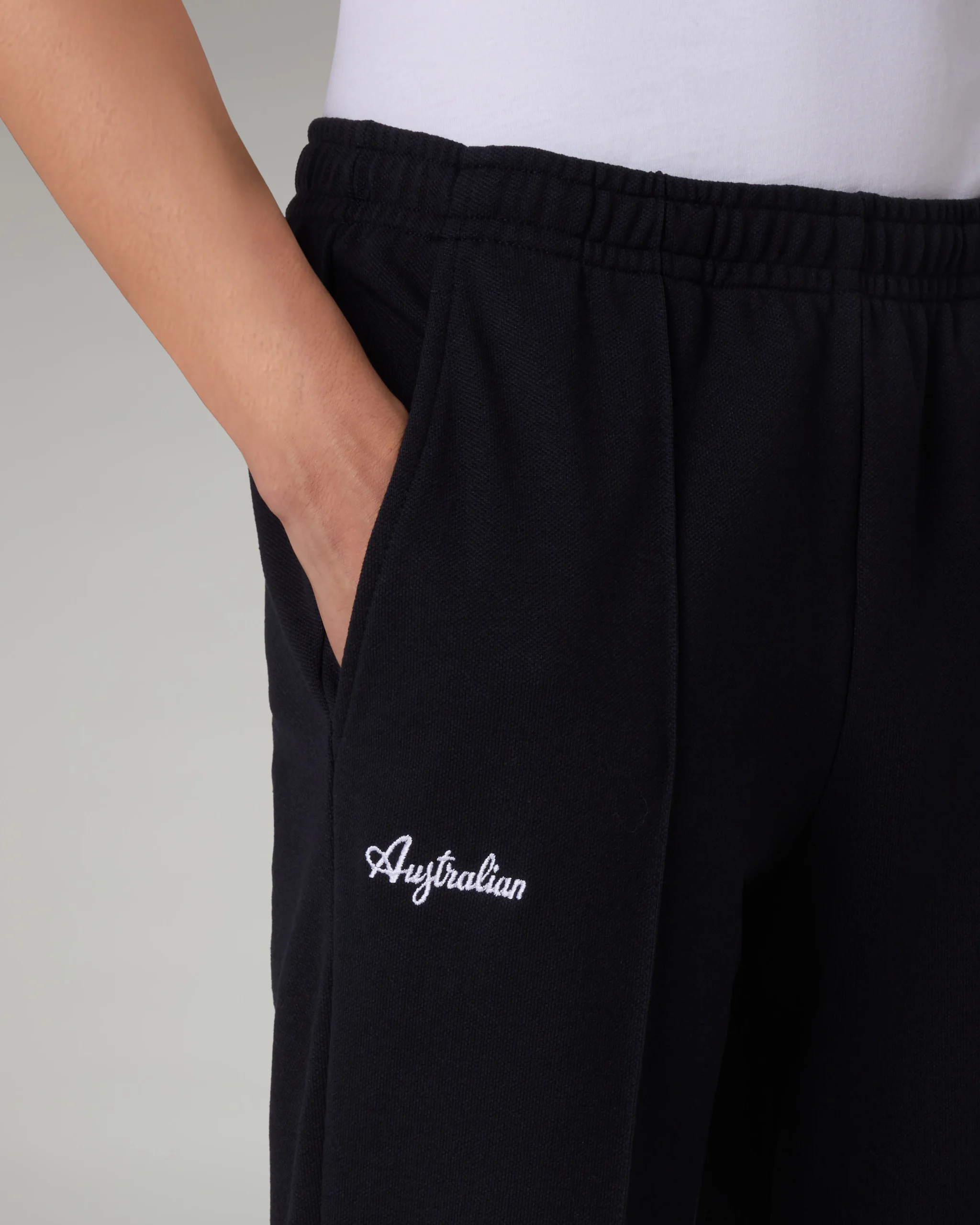 Posh Piquet Tracksuit - immagine 8