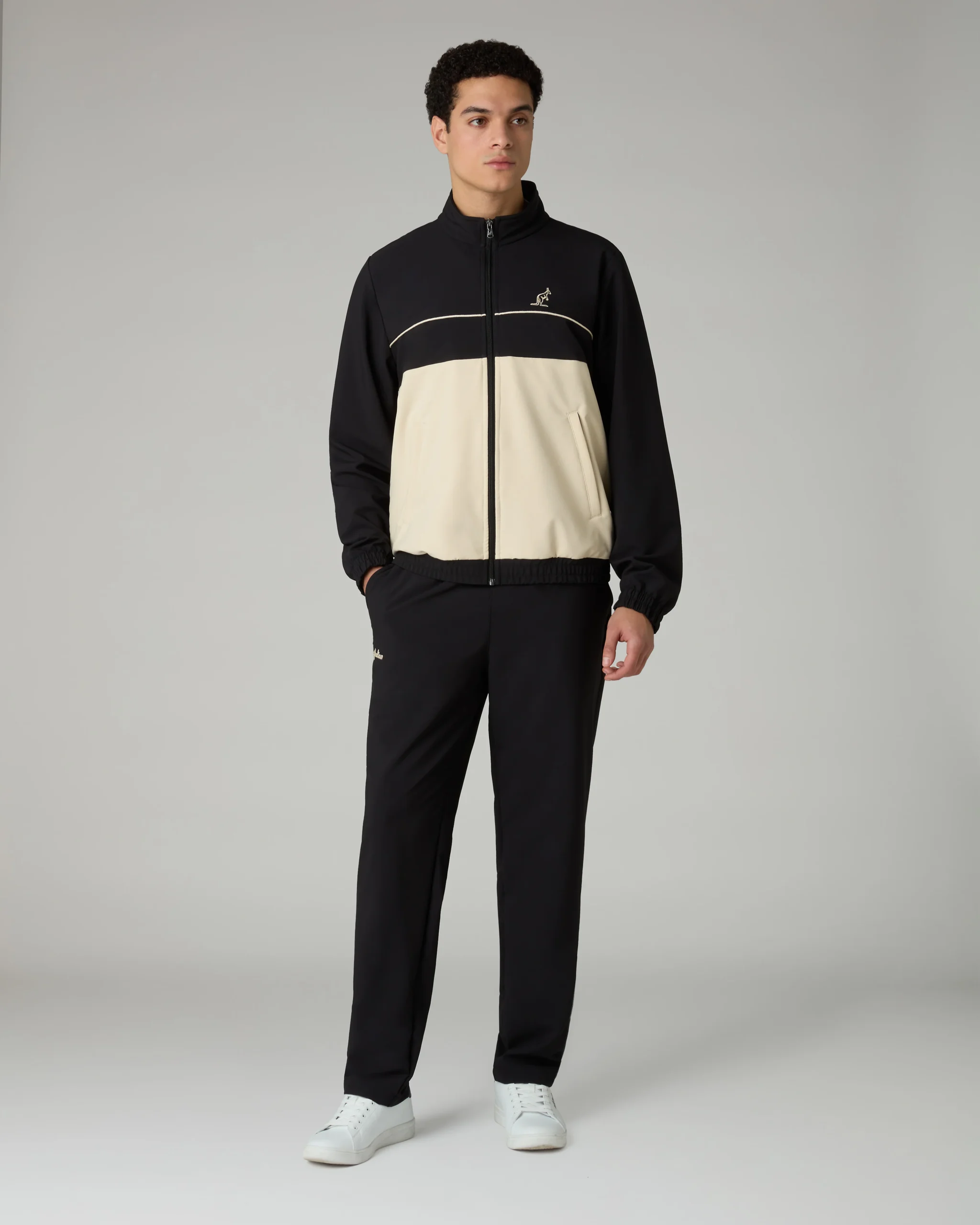 Icon Match Tracksuit