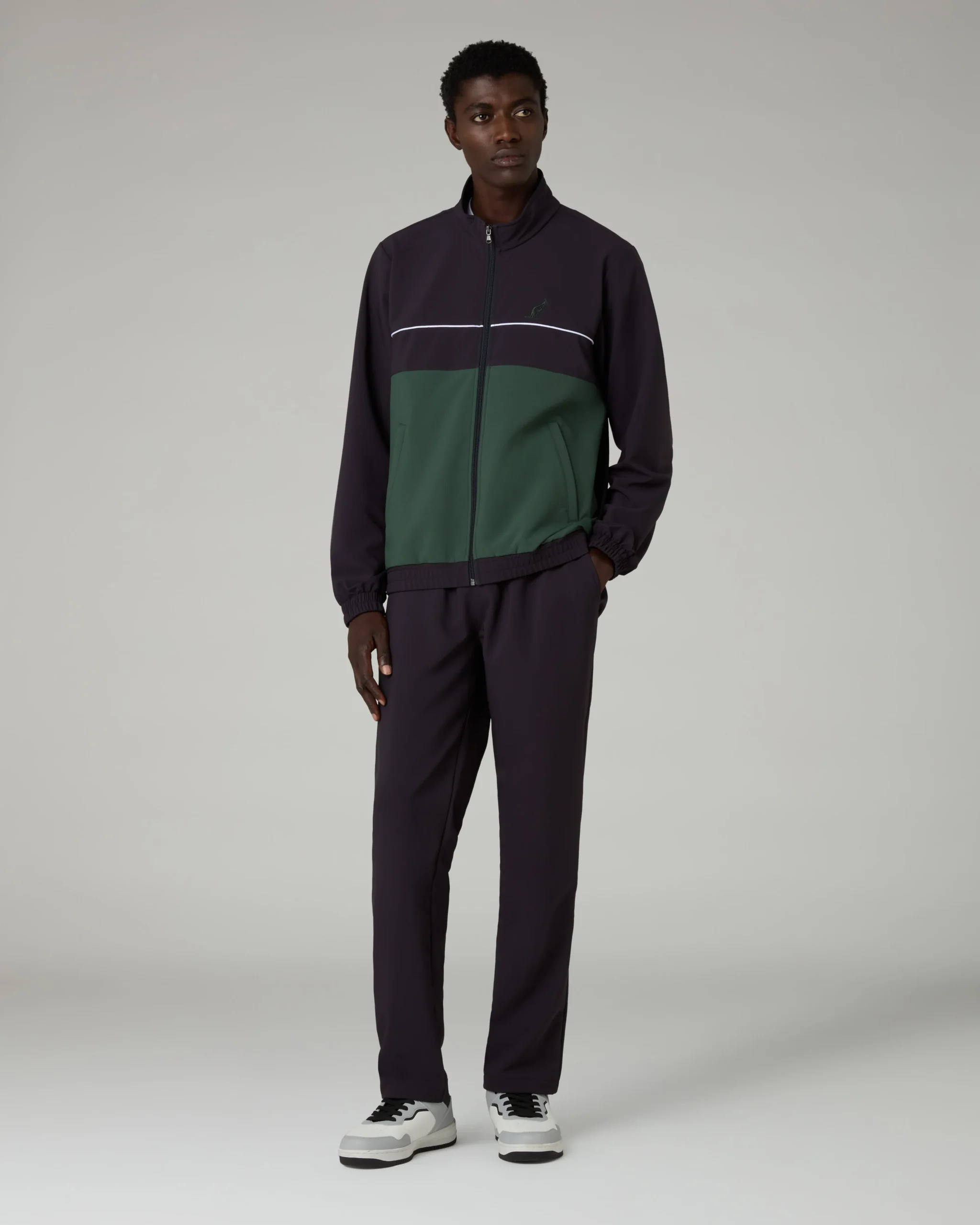 Icon Match Tracksuit