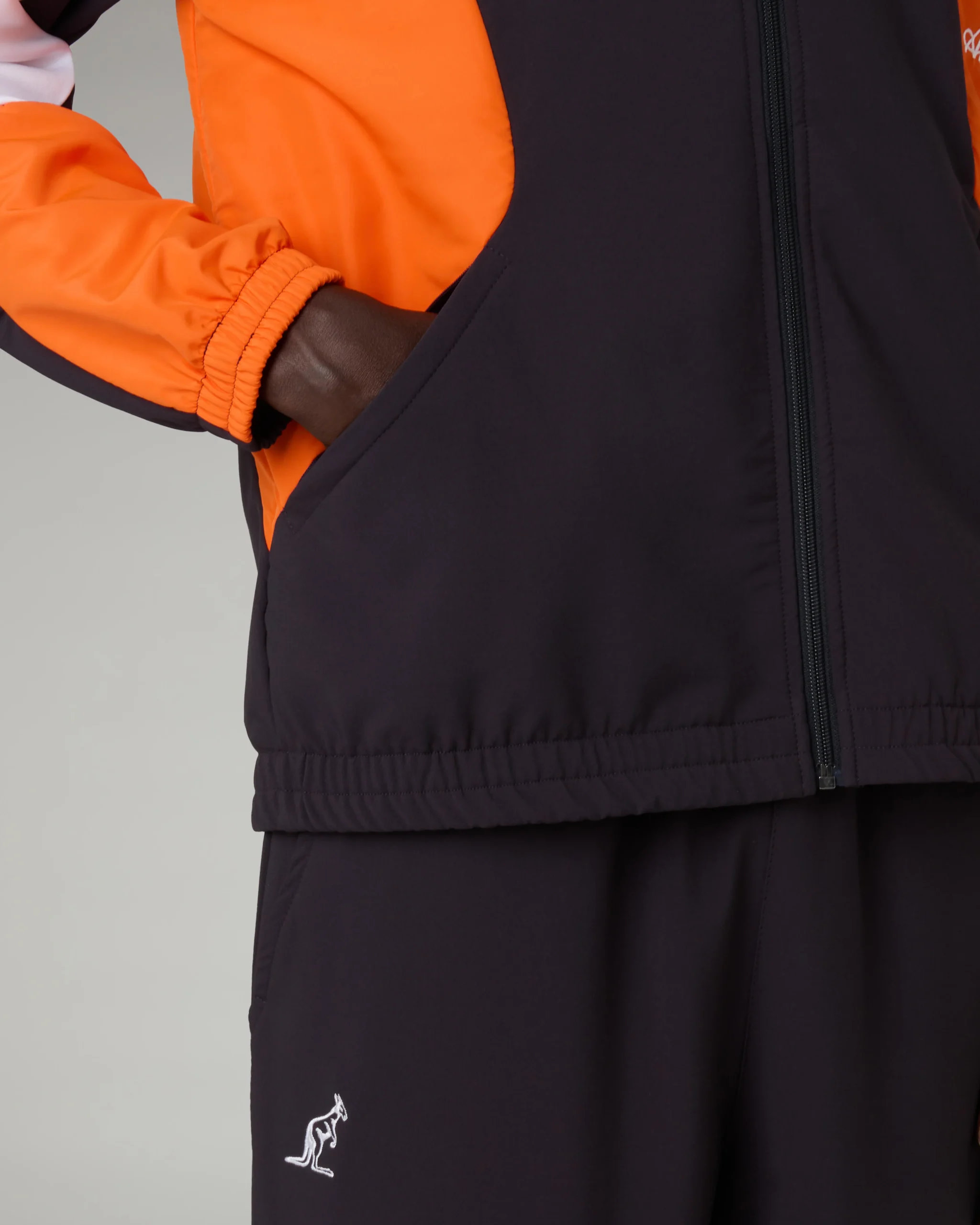 Color Block Match Tracksuit - immagine 7