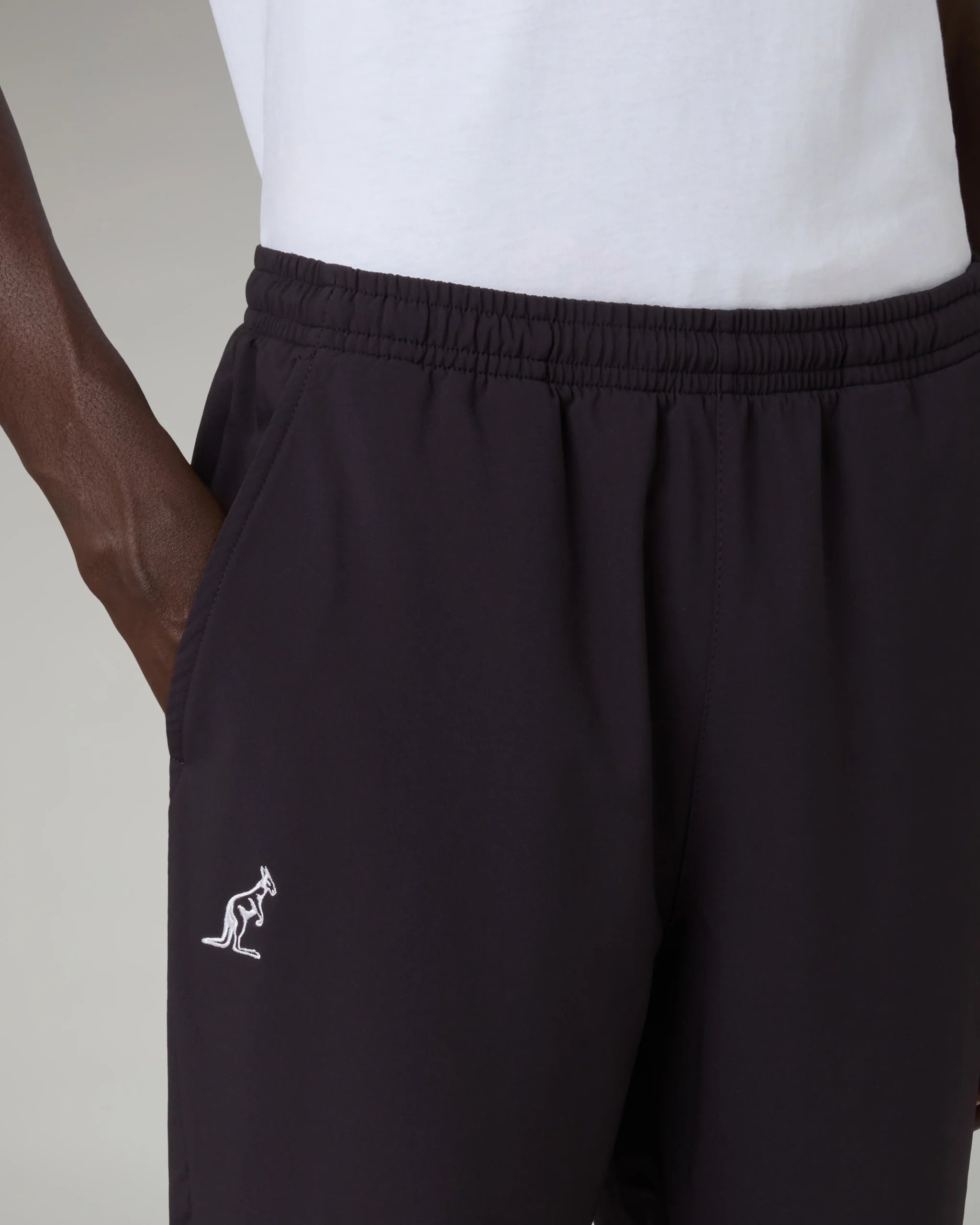 Color Block Match Tracksuit - immagine 9