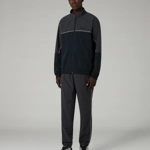 Color Block Slam Tracksuit