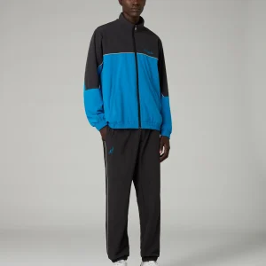 Color Block Slam Tracksuit