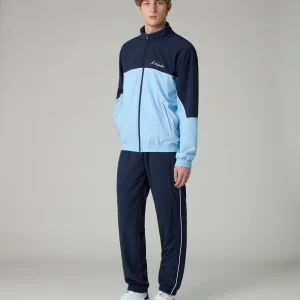 Color Block Slam Tracksuit