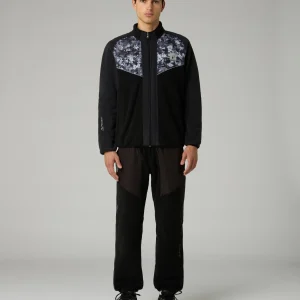 Digital Polarfleece Tracksuit: Polartec x Australian