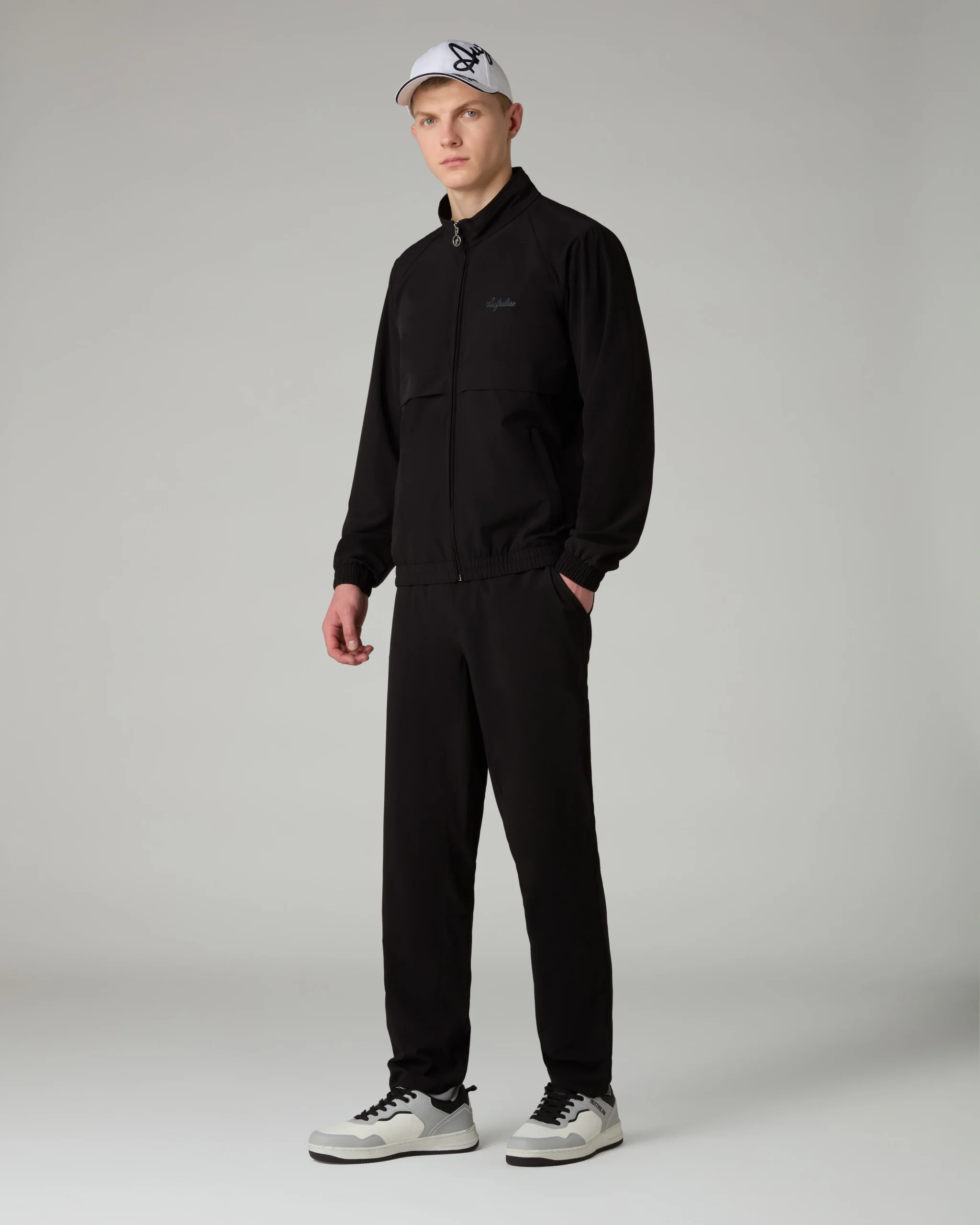 Doric Move Tracksuit