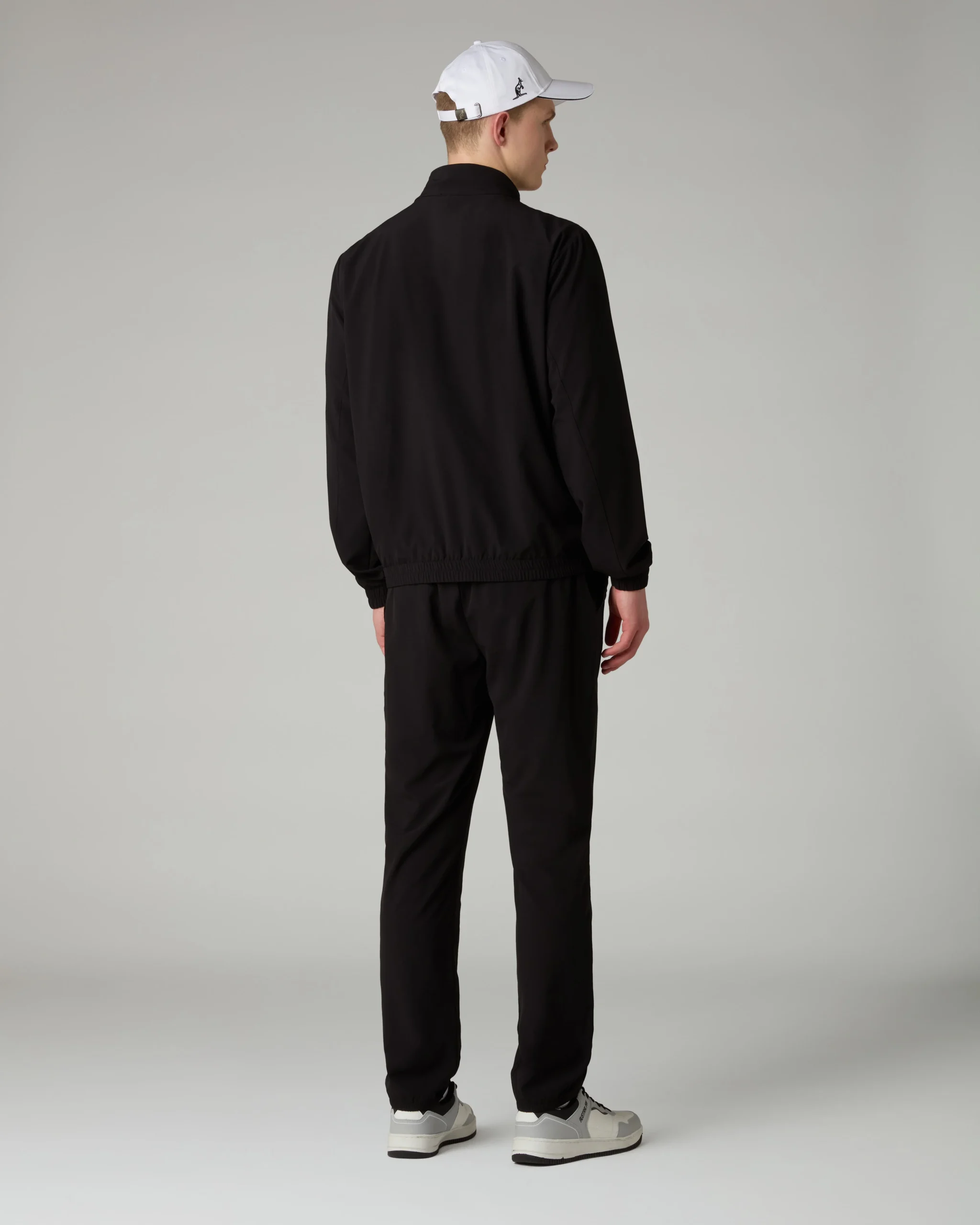 Doric Move Tracksuit - immagine 3