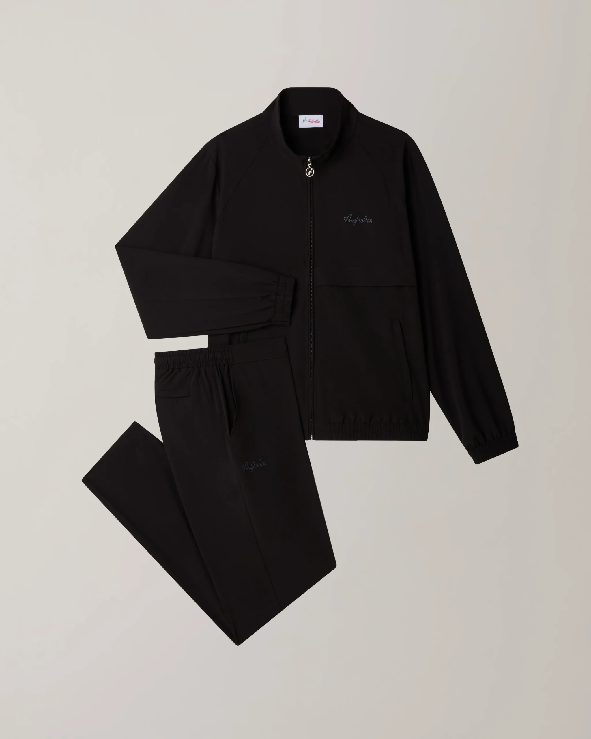 Doric Move Tracksuit - immagine 9