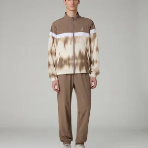 Doric Printed Tracksuit