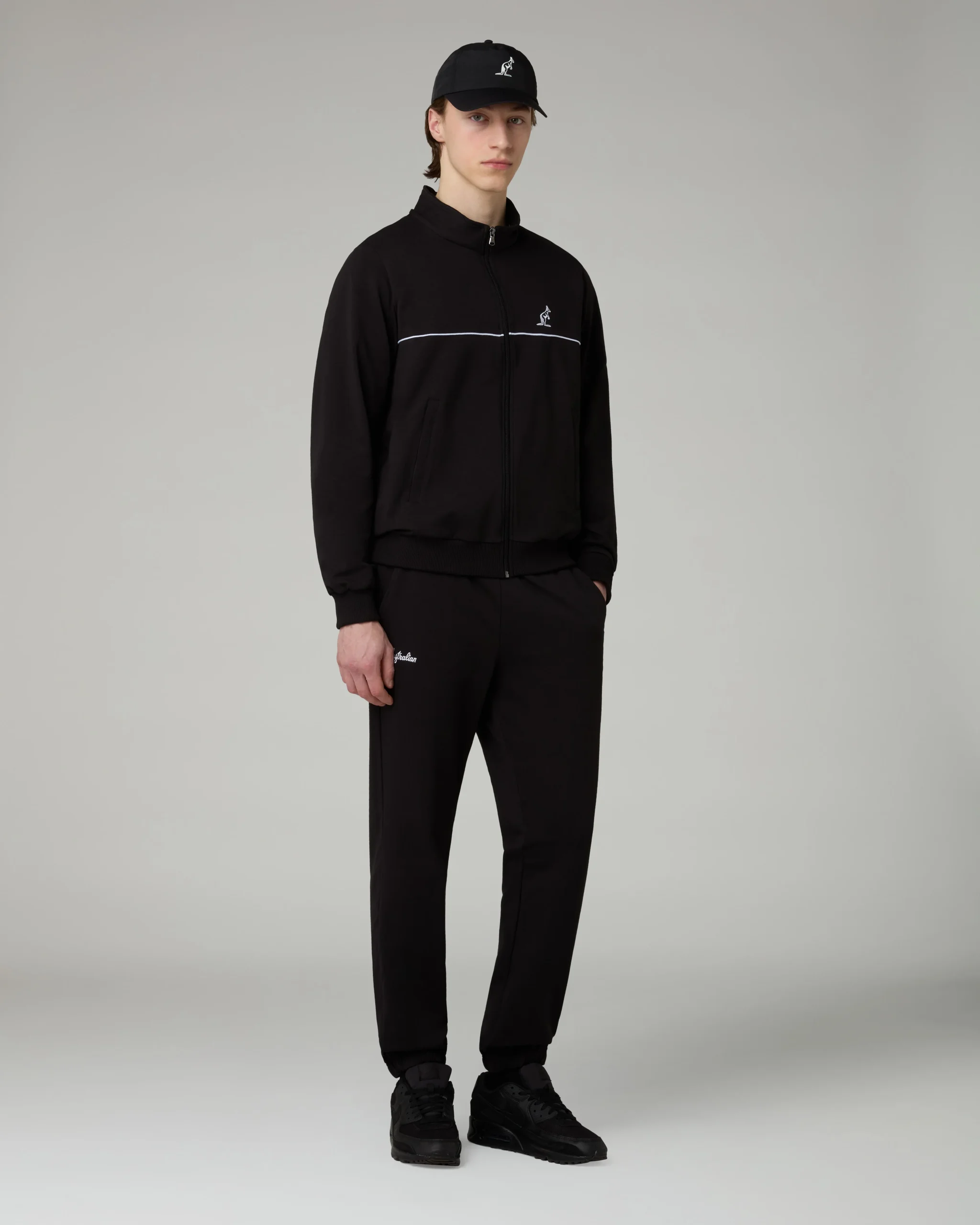 Essential Line Tracksuit - immagine 2