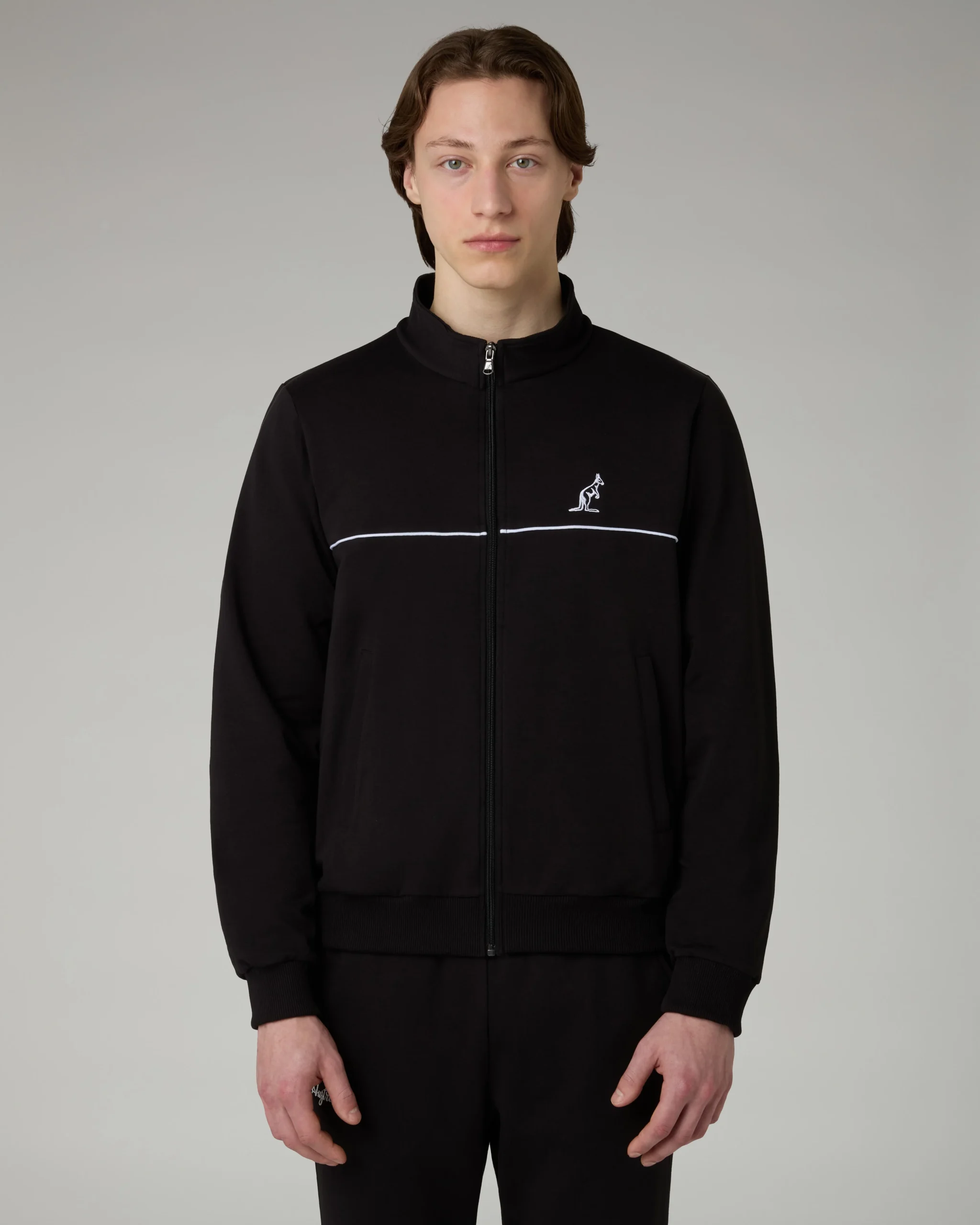 Essential Line Tracksuit - immagine 4