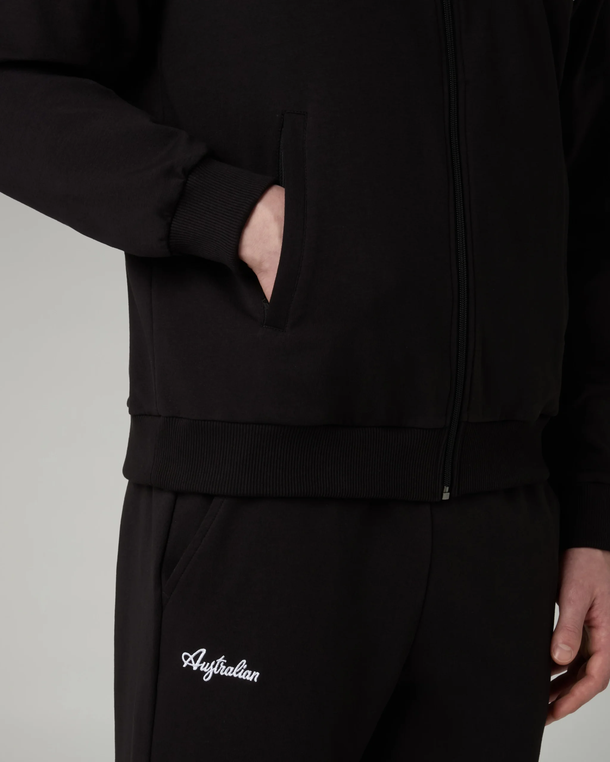 Essential Line Tracksuit - immagine 6