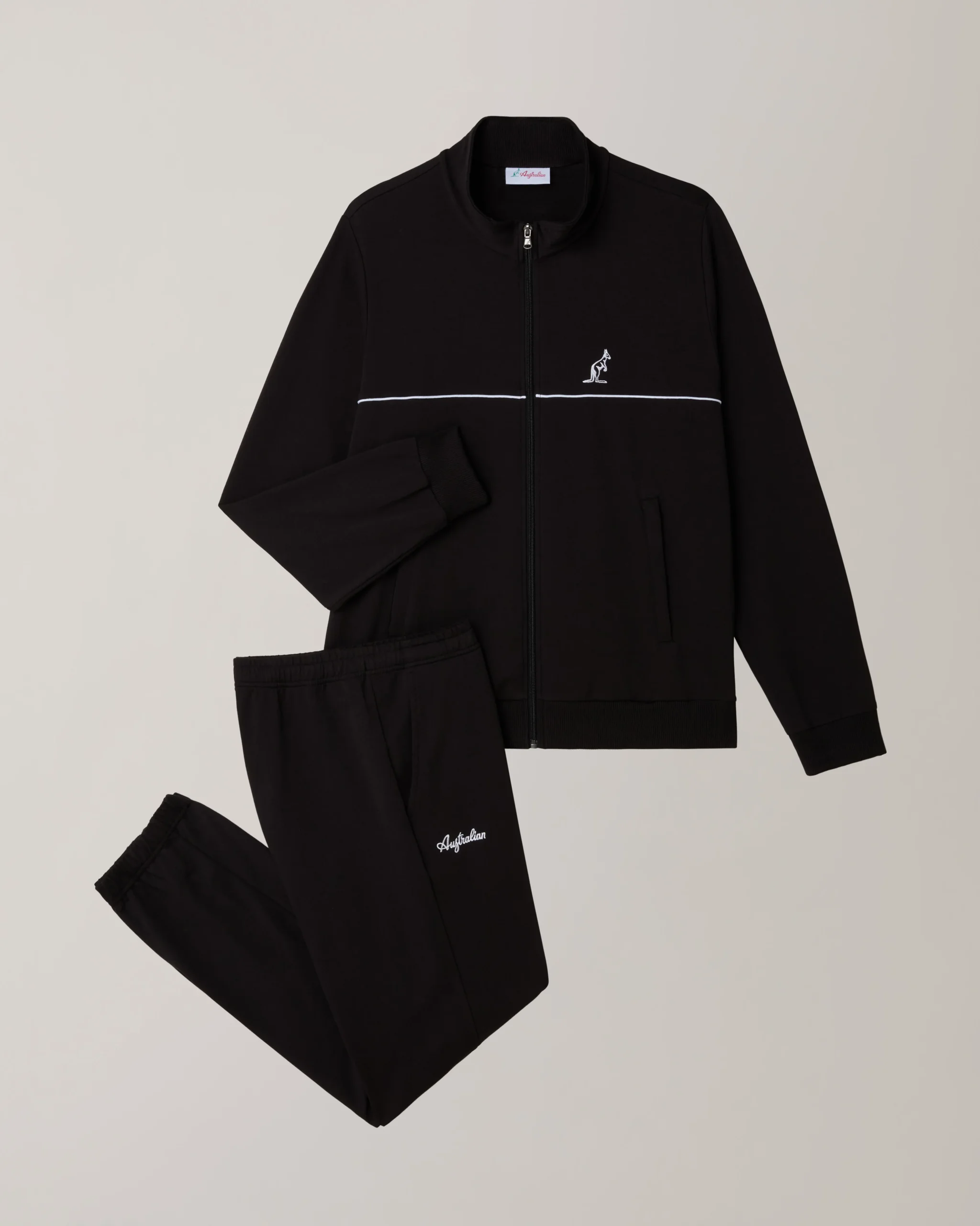 Essential Line Tracksuit - immagine 9