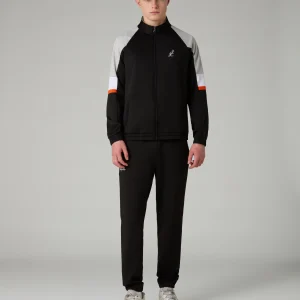 Contemporary Tracksuit
