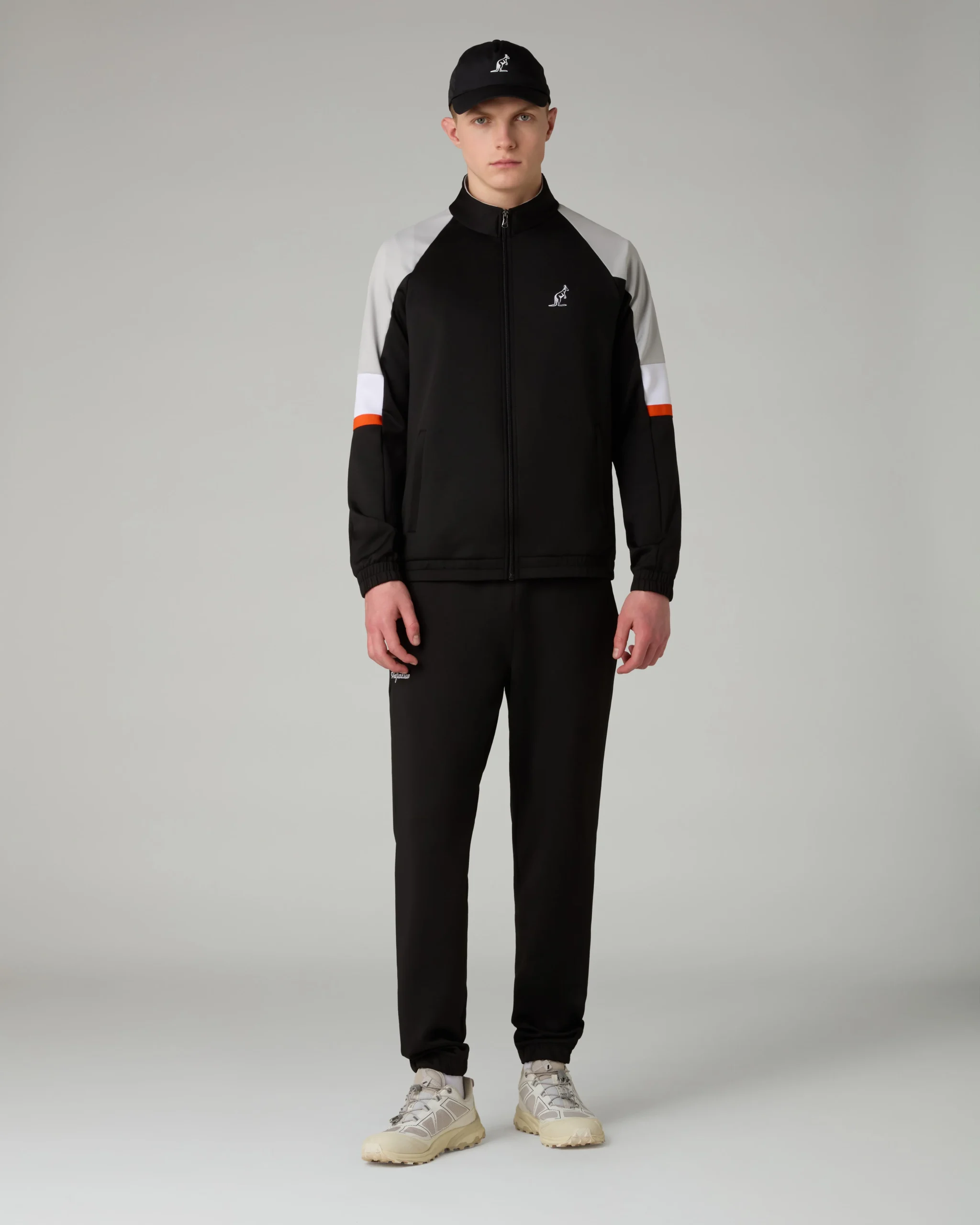 Contemporary Tracksuit - immagine 2