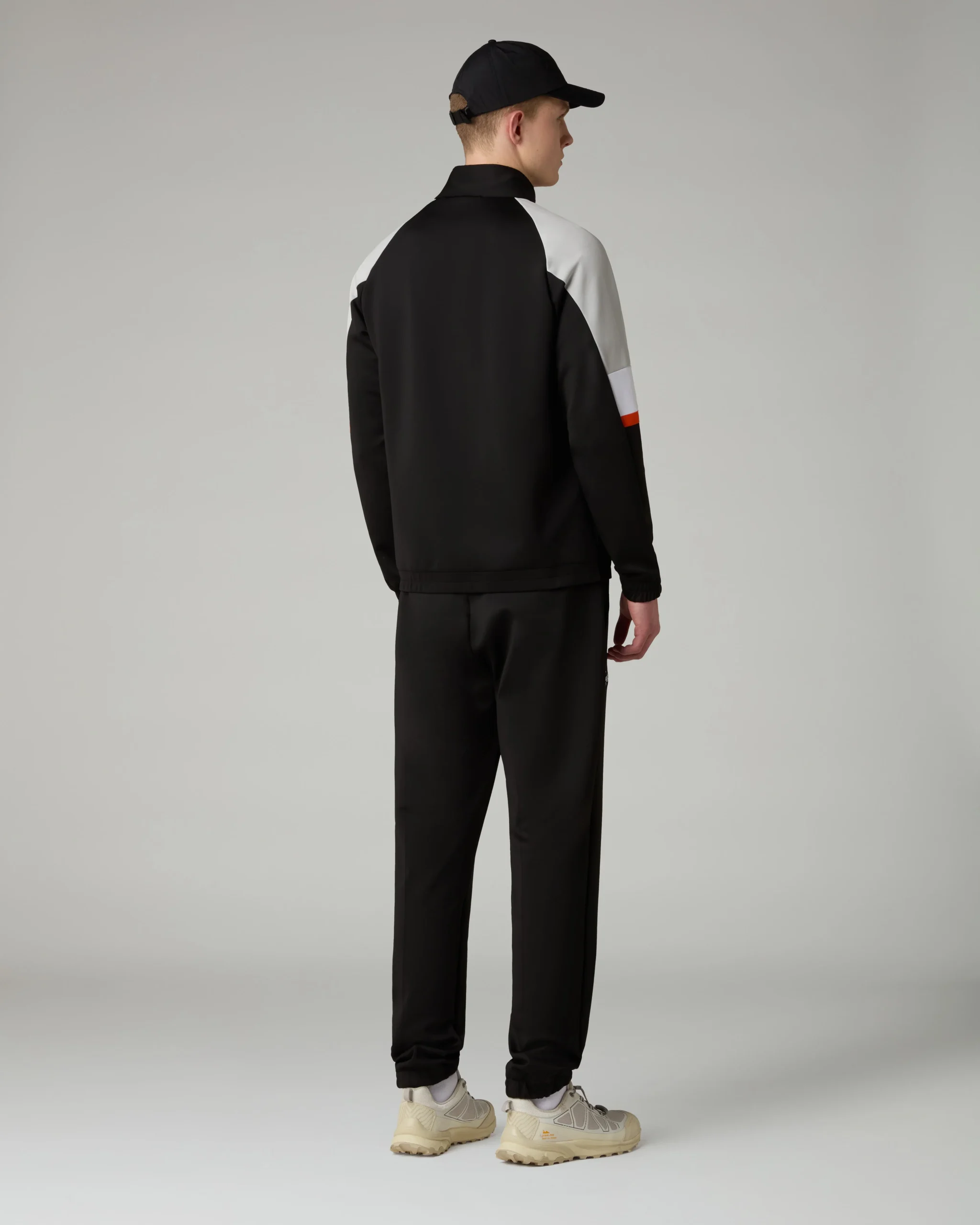 Contemporary Tracksuit - immagine 3
