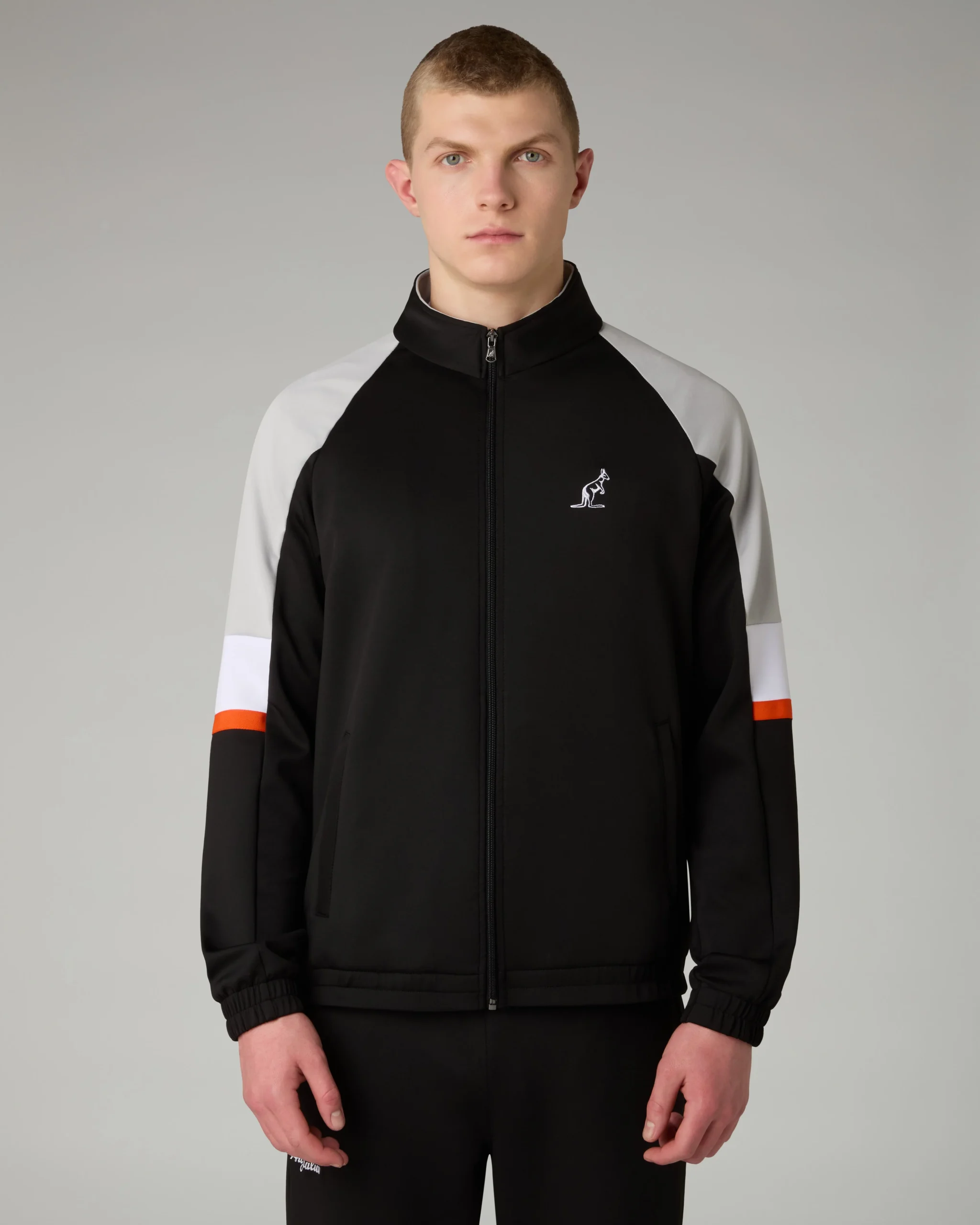 Contemporary Tracksuit - immagine 4