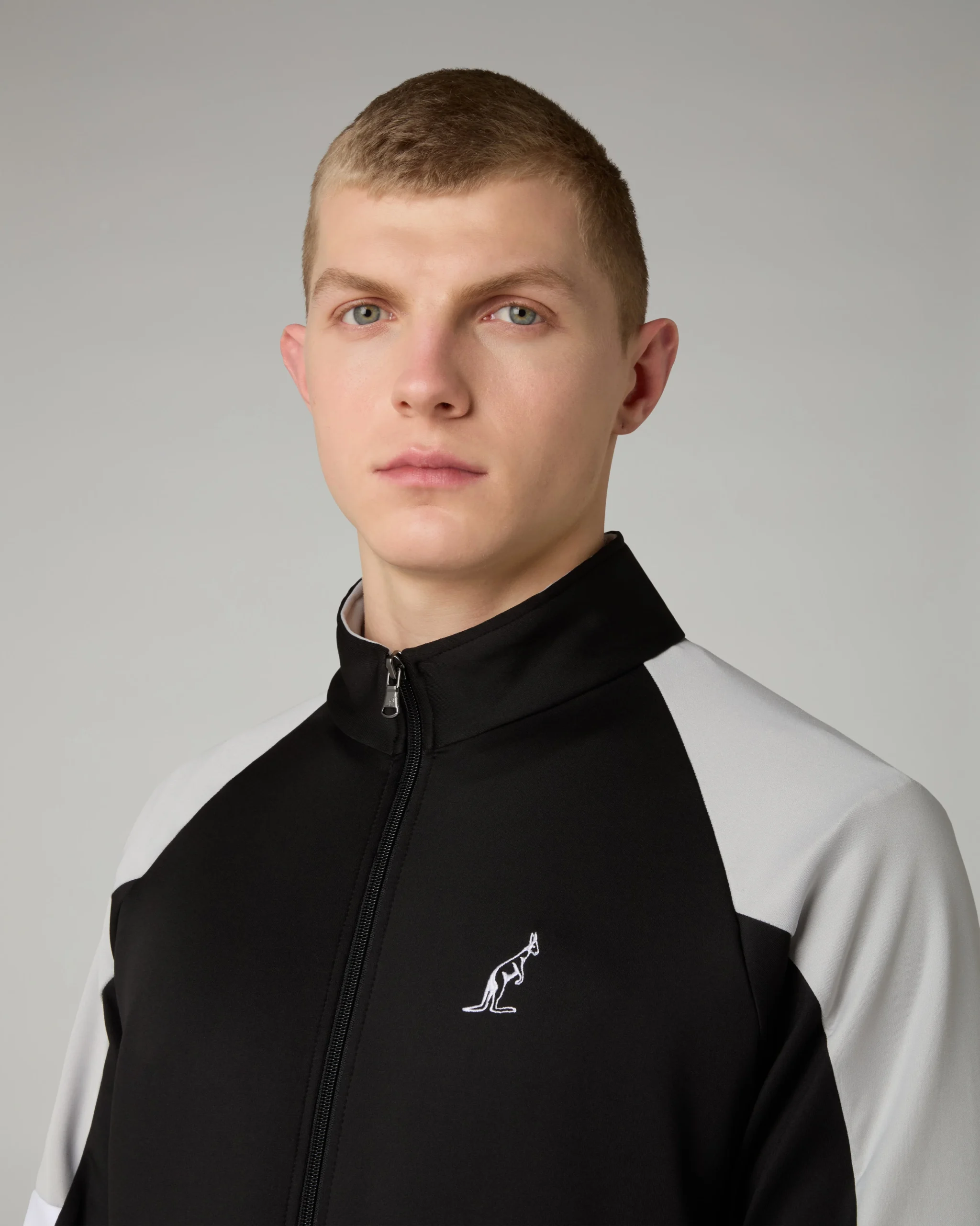 Contemporary Tracksuit - immagine 5