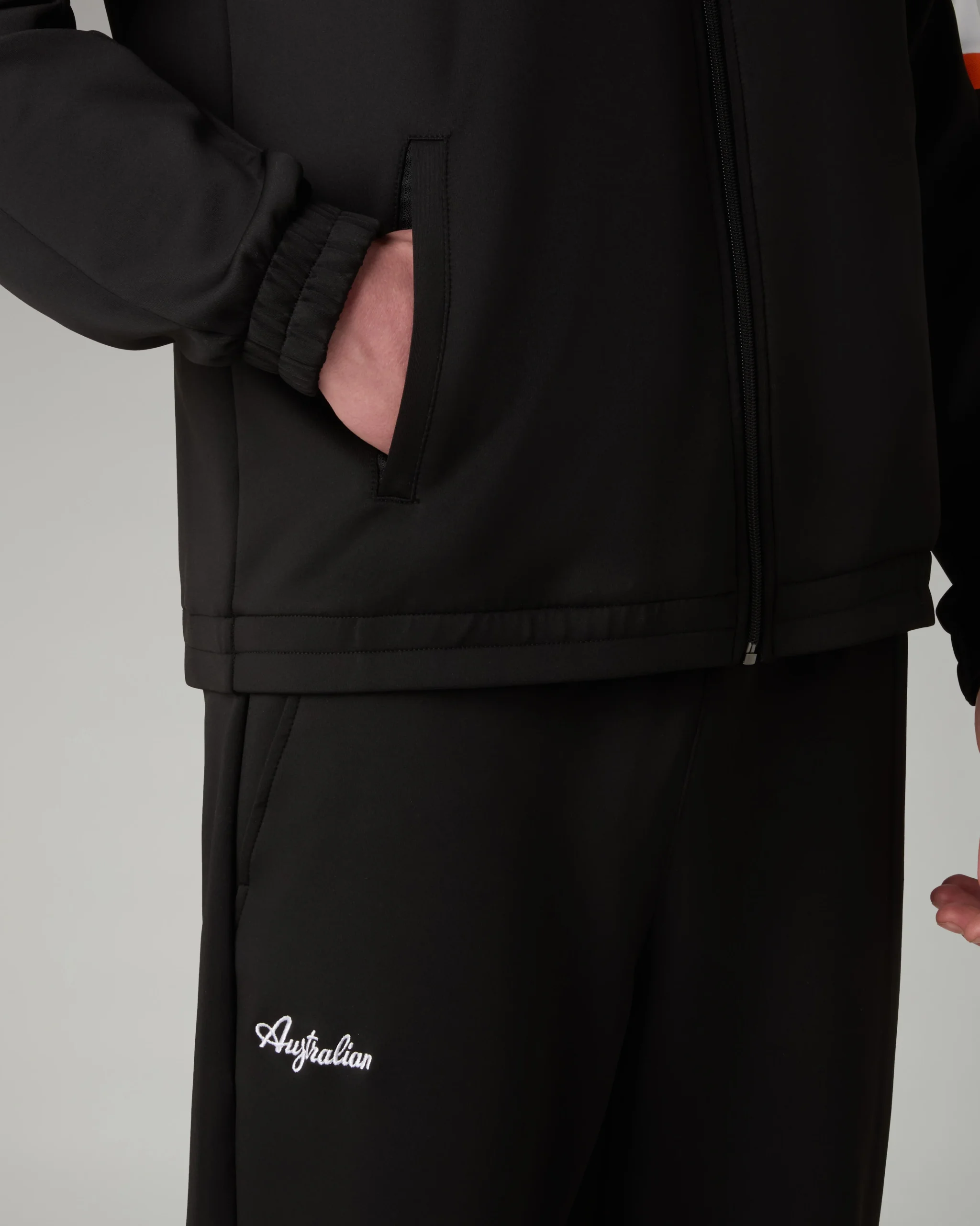 Contemporary Tracksuit - immagine 6