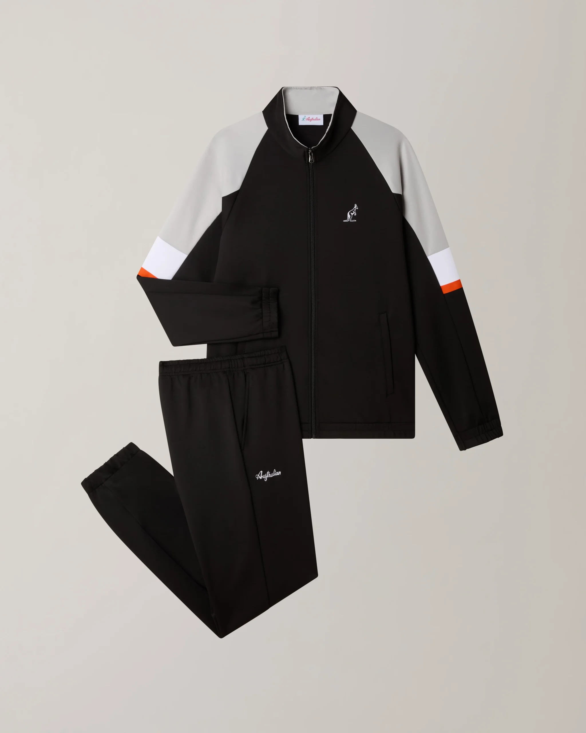Contemporary Tracksuit - immagine 9