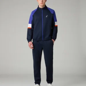 Contemporary Tracksuit