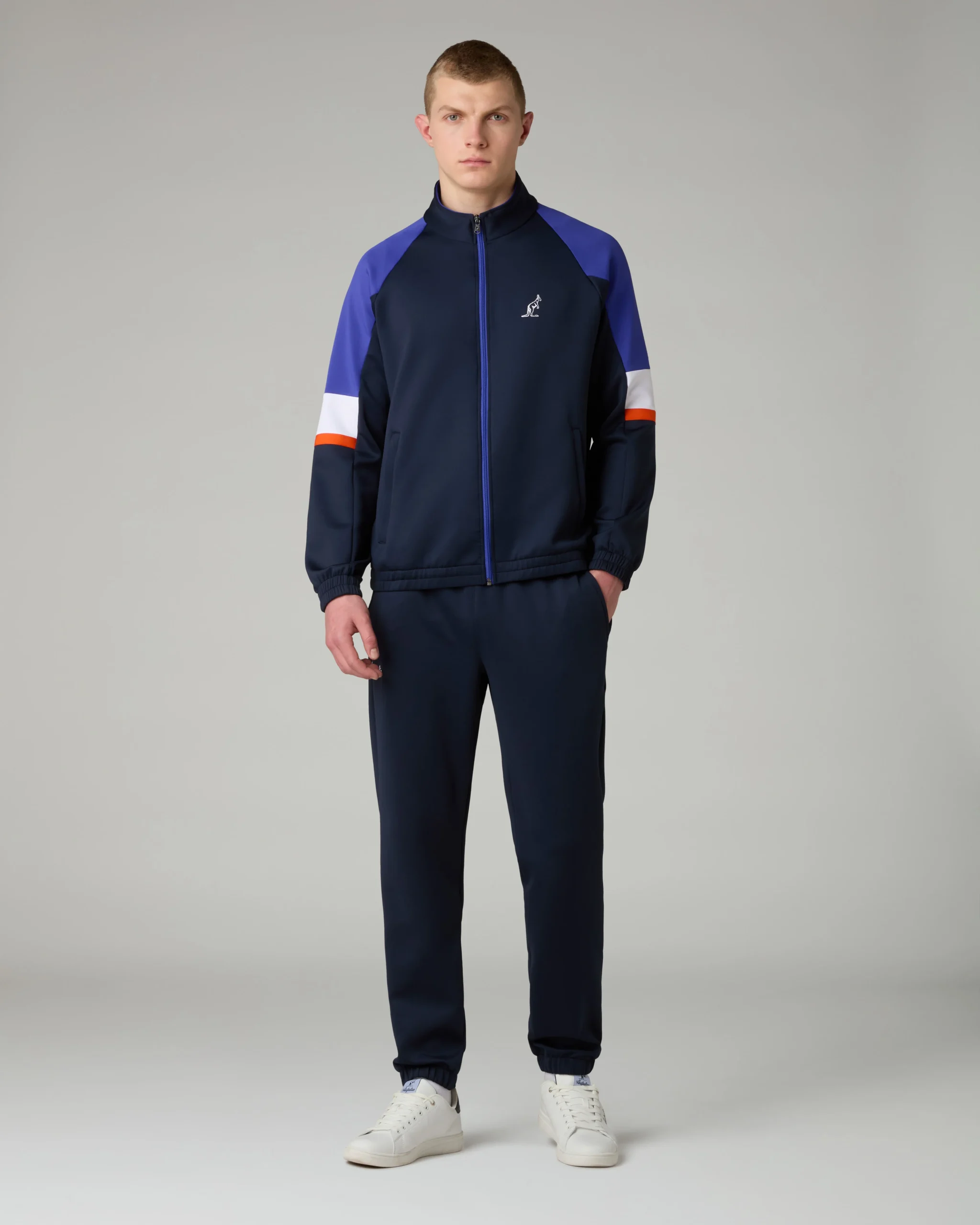 Contemporary Tracksuit - immagine 2