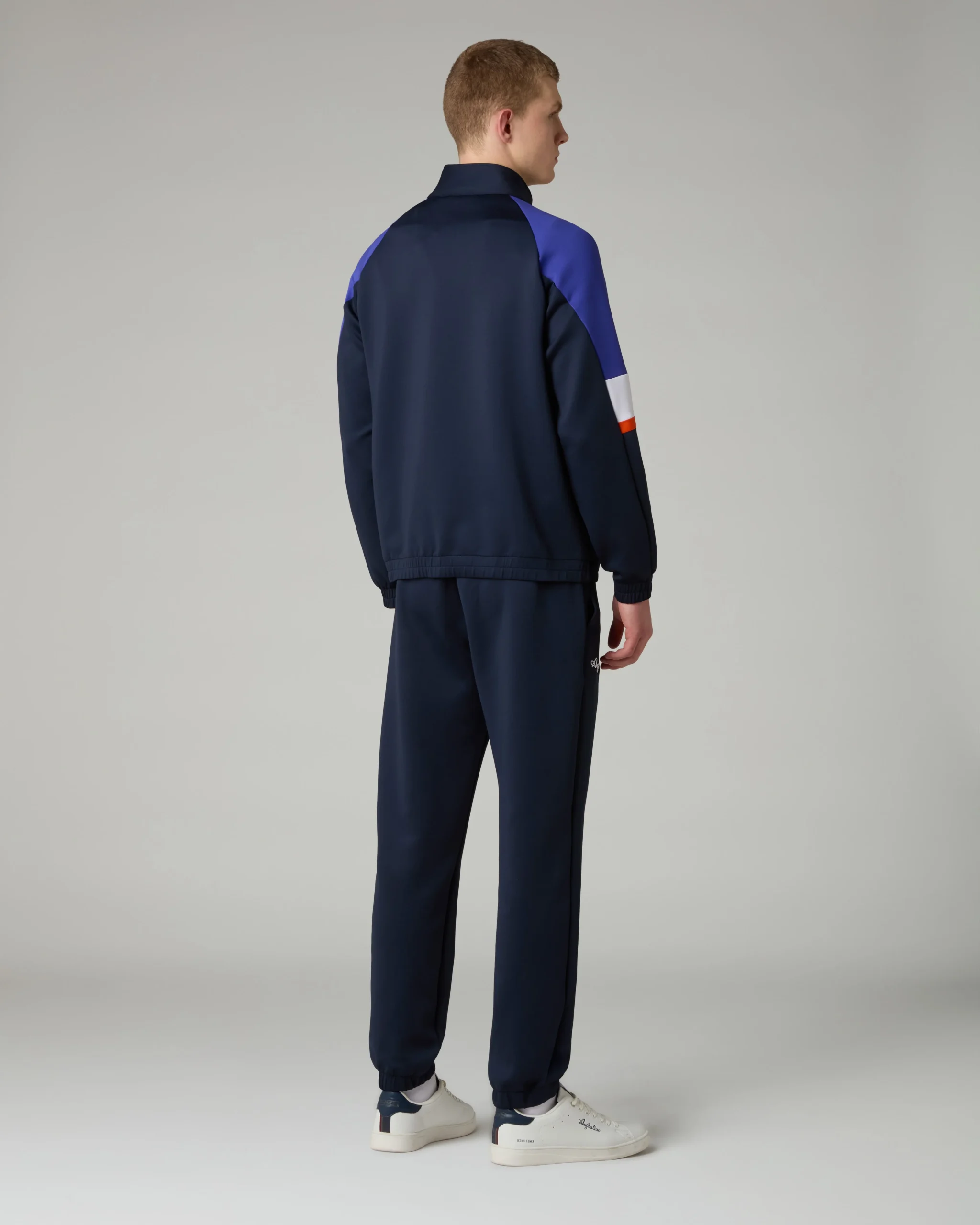 Contemporary Tracksuit - immagine 3